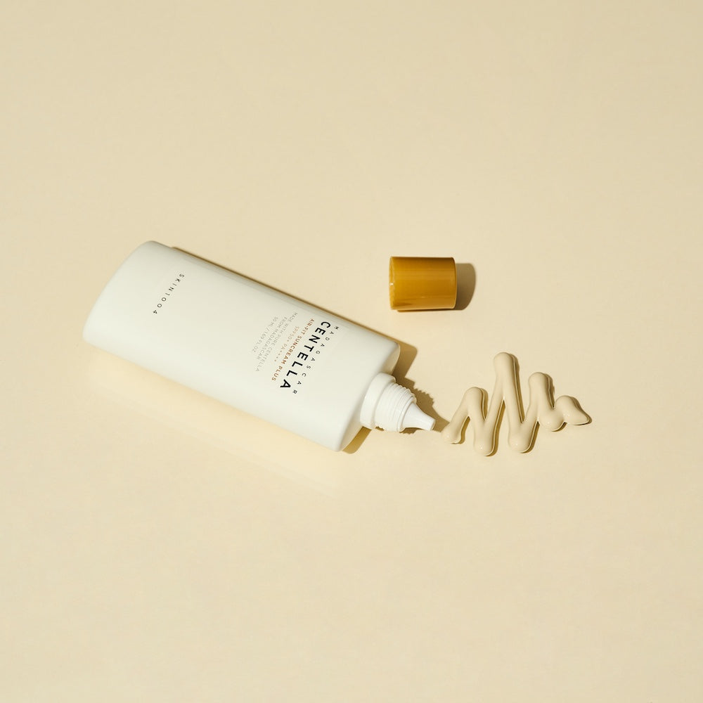 [Skin1004] Madagascar Centella Air-Fit Suncream Plus 50ml