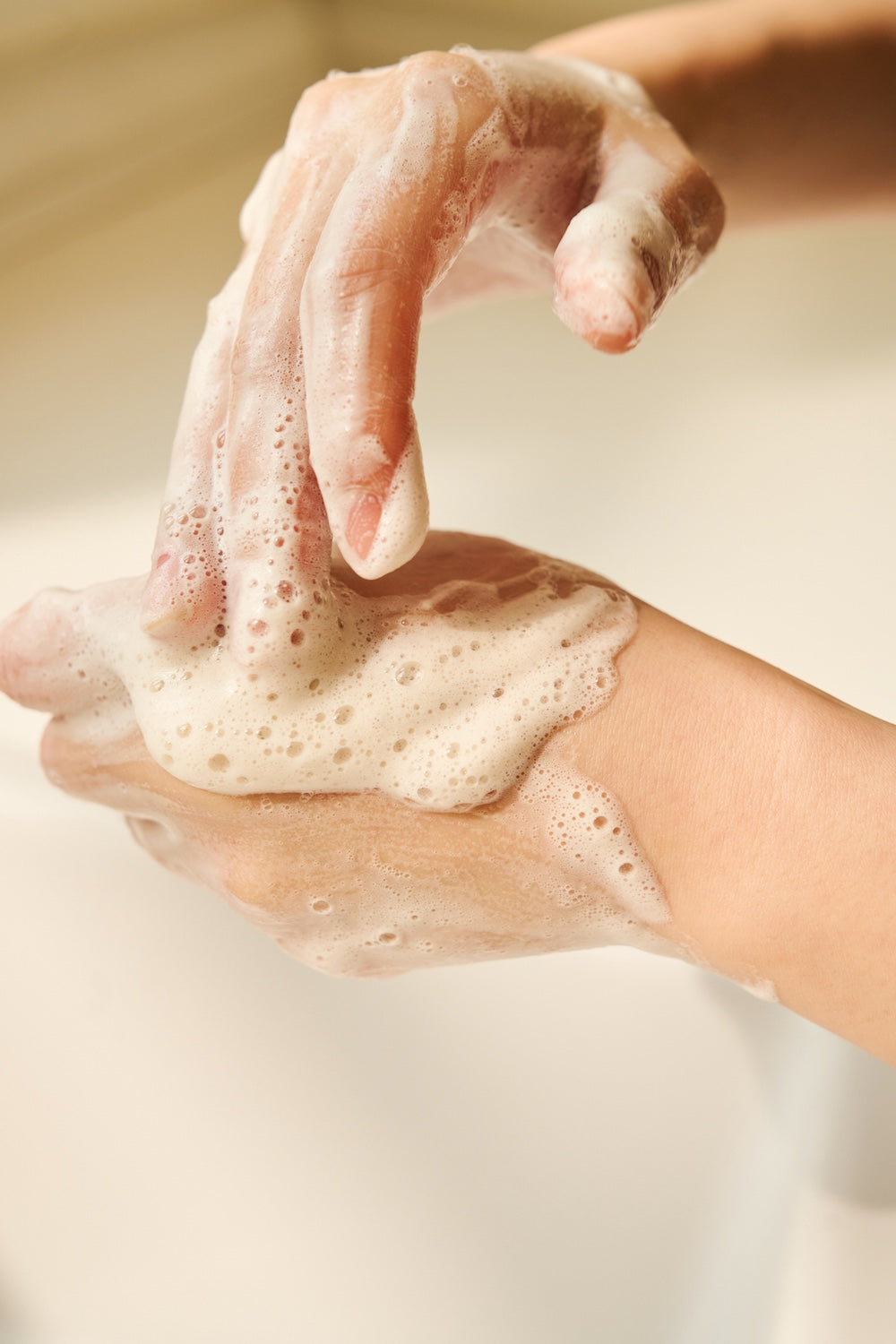 [Skin1004] Madagascar Centella Ampoule Foam - 2 Size