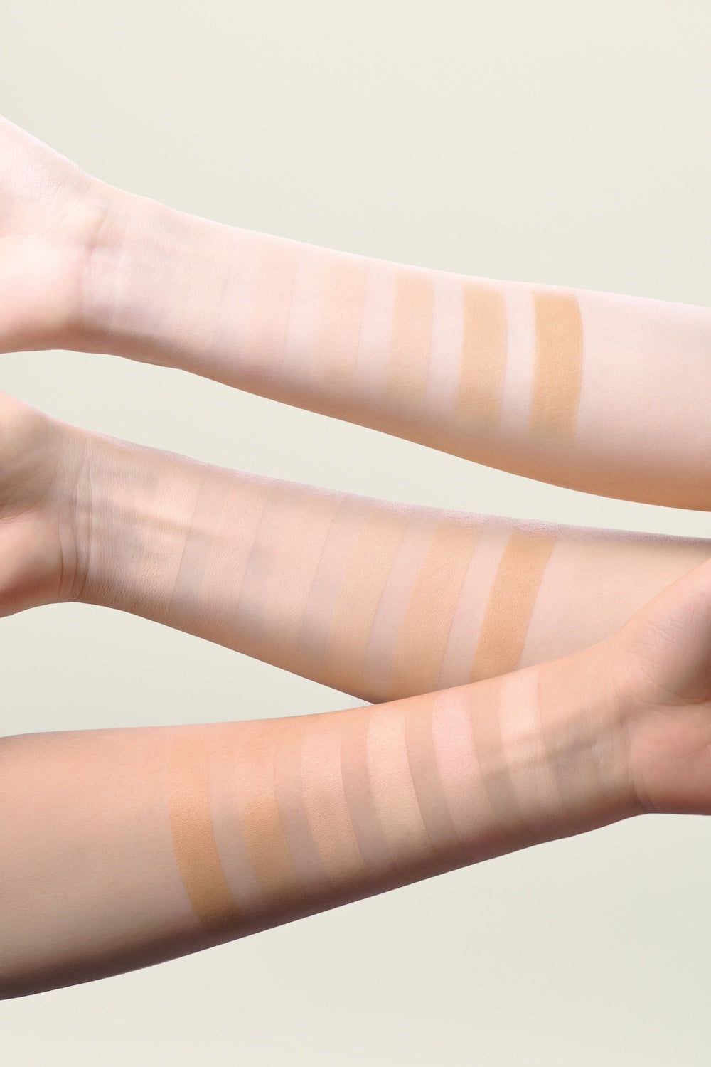 [Tocobo] Apple Dewy Fit Cushion - 6 Colors with Refill Set