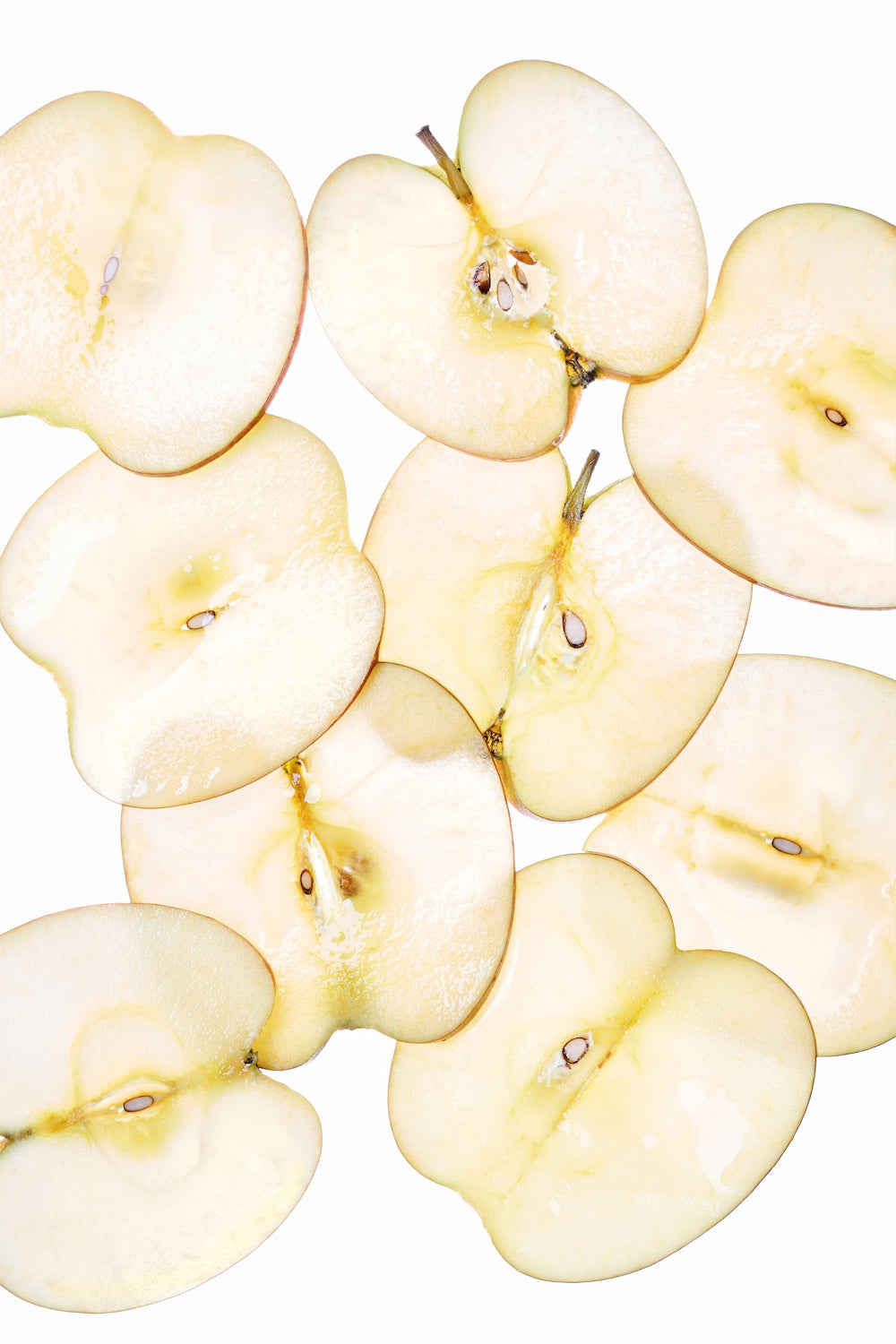 [Tocobo] Apple Dewy Fit Cushion - 6 Colors with Refill Set