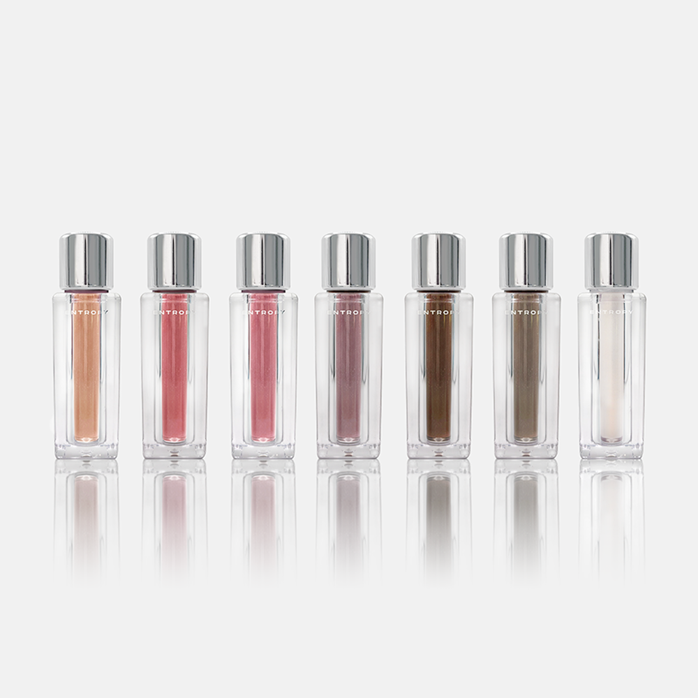 [ENTROPY] TULLE GLOSS - 7 Colors