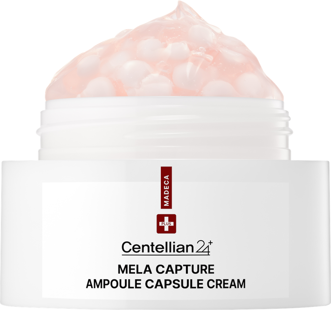 [Centellian24] Madeca Mela Capture Ampoule Capsule Cream 55ml