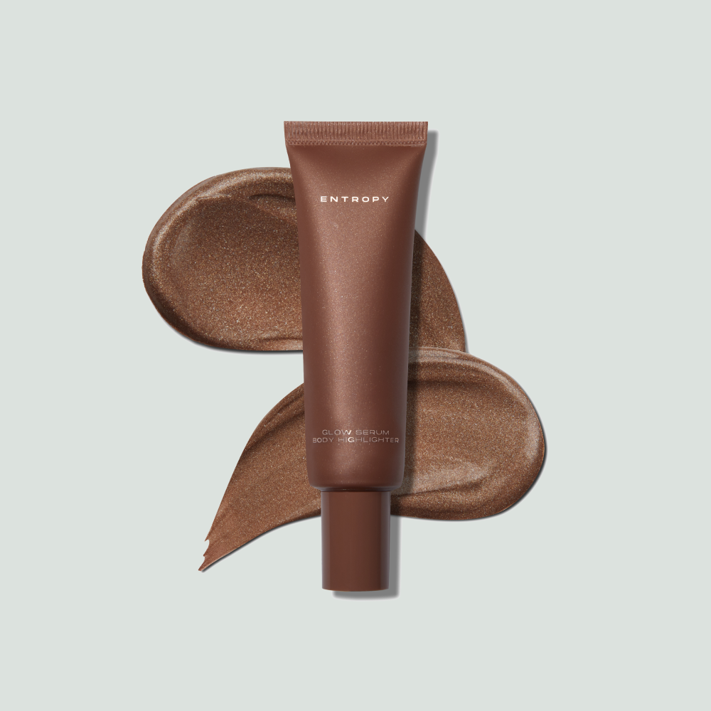 [ENTROPY] Glow Serum Body Highlighter - 2 Type