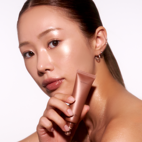 [ENTROPY] Glow Serum Body Highlighter - 2 Type