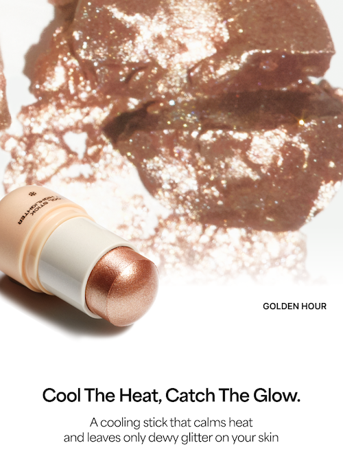 [ENTROPY] Cool Stick Body Highlighter - 2 Type