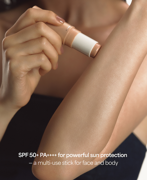 [ENTROPY] Cool Stick Body Highlighter - 2 Type