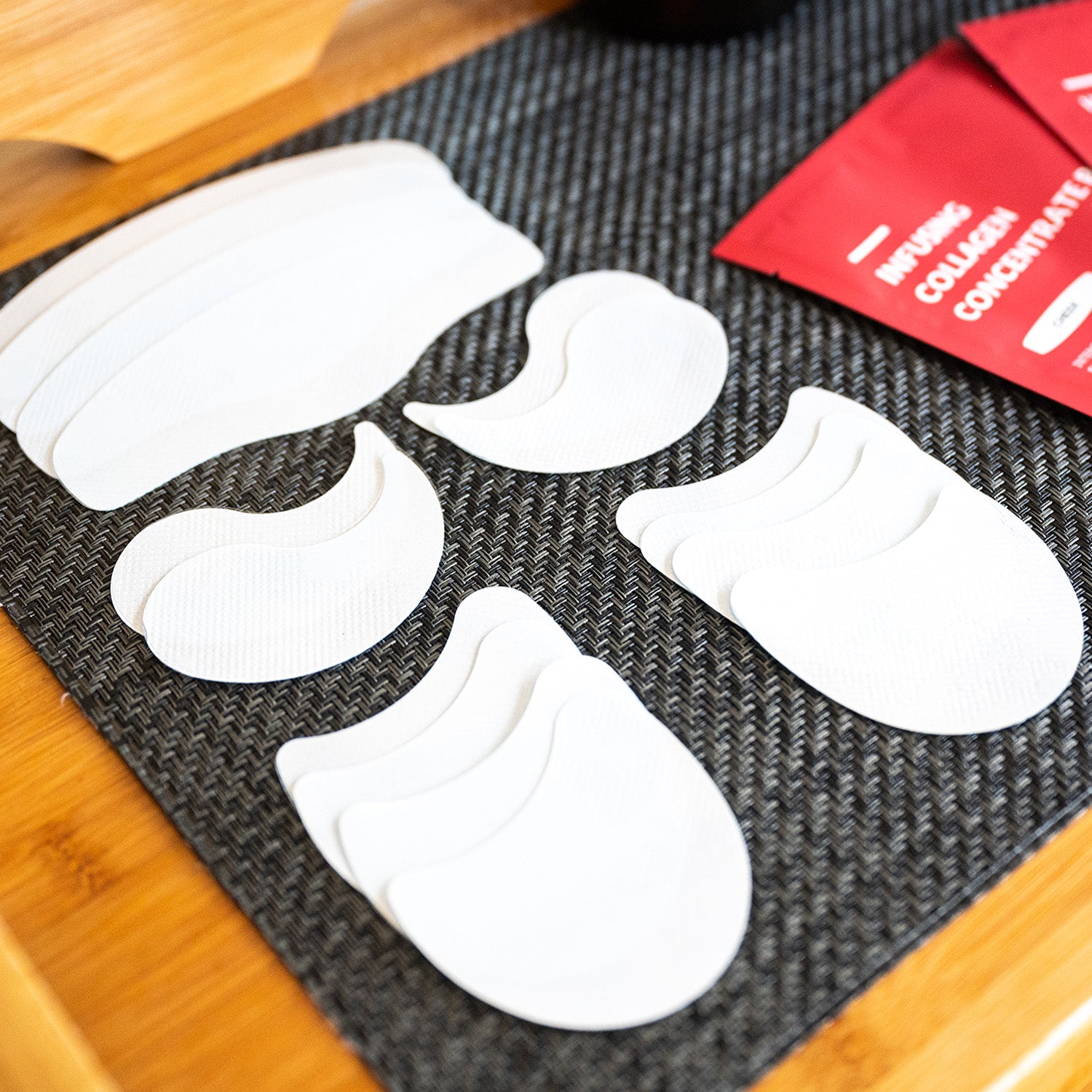 [Beaudiani] Infusing Collagen Concentrate Patch