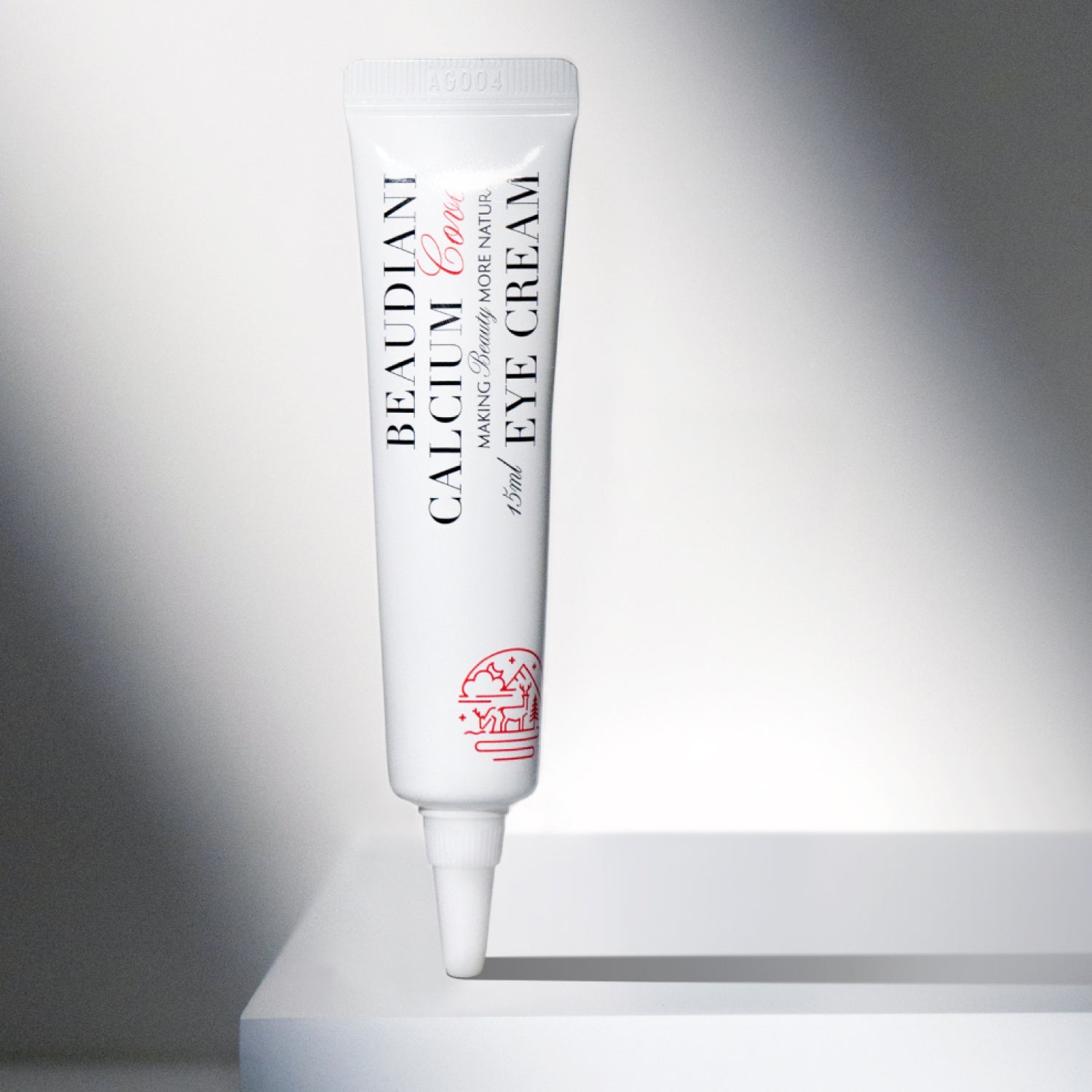 [Beaudiani] Calcium Cover Eye Cream 15ml