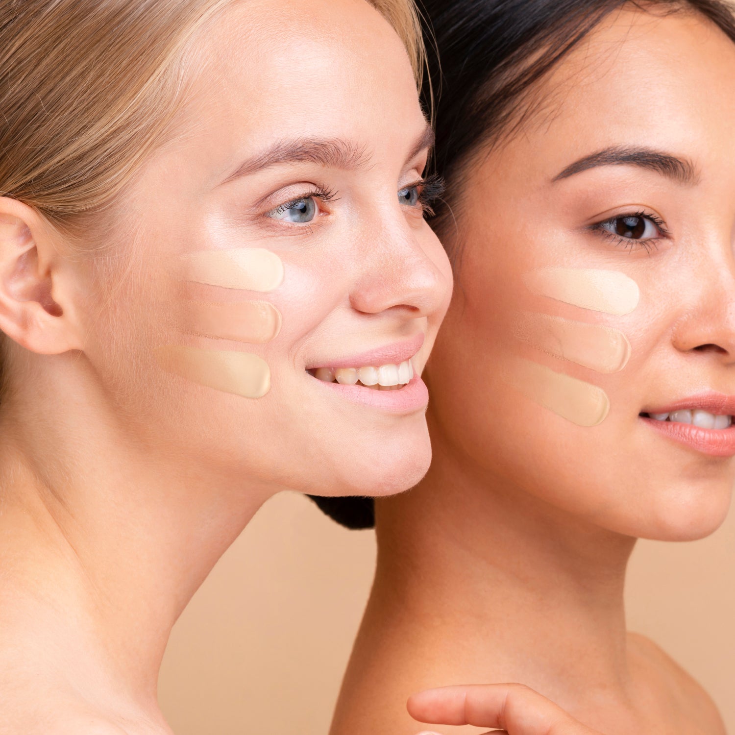 [Beaudiani] Mesh Tight Up Cushion Refill 12g - 3 Colors