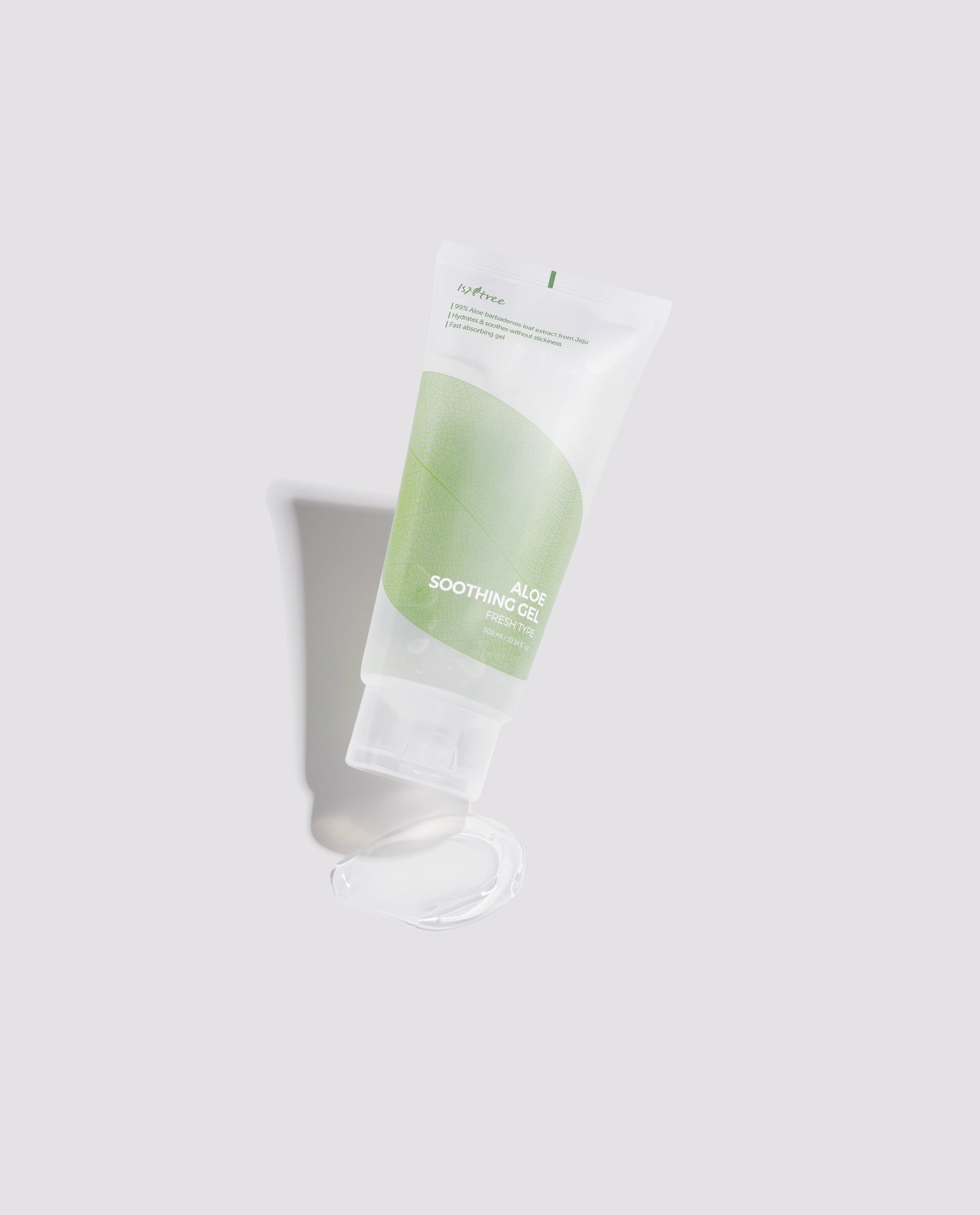 [Isntree] Aloe Soothing Gel Fresh Type 300ml