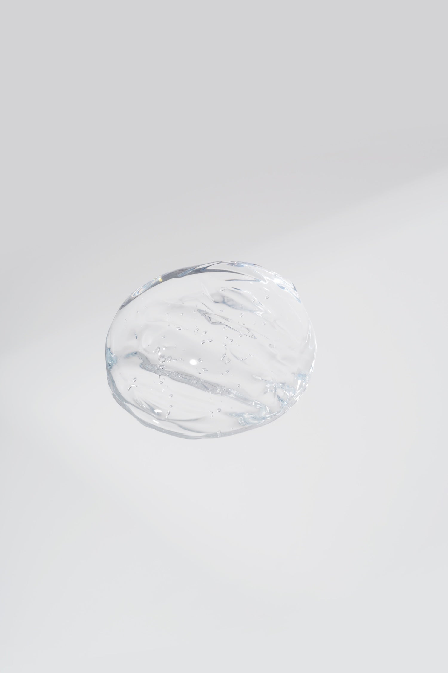 [Isntree] Aloe Soothing Gel Fresh Type 300ml