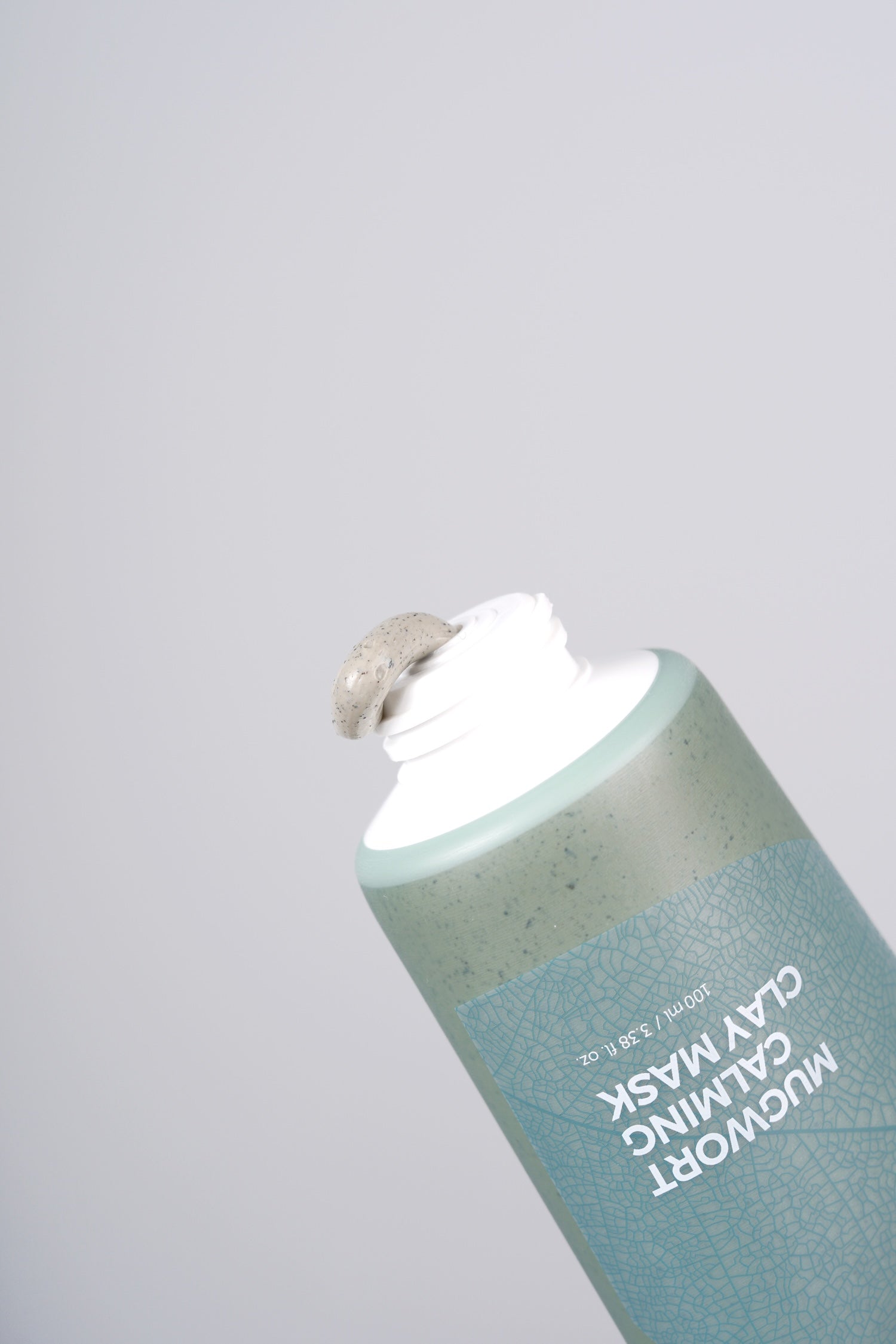 [Isntree] Mugwort Calming Clay Mask 100ml