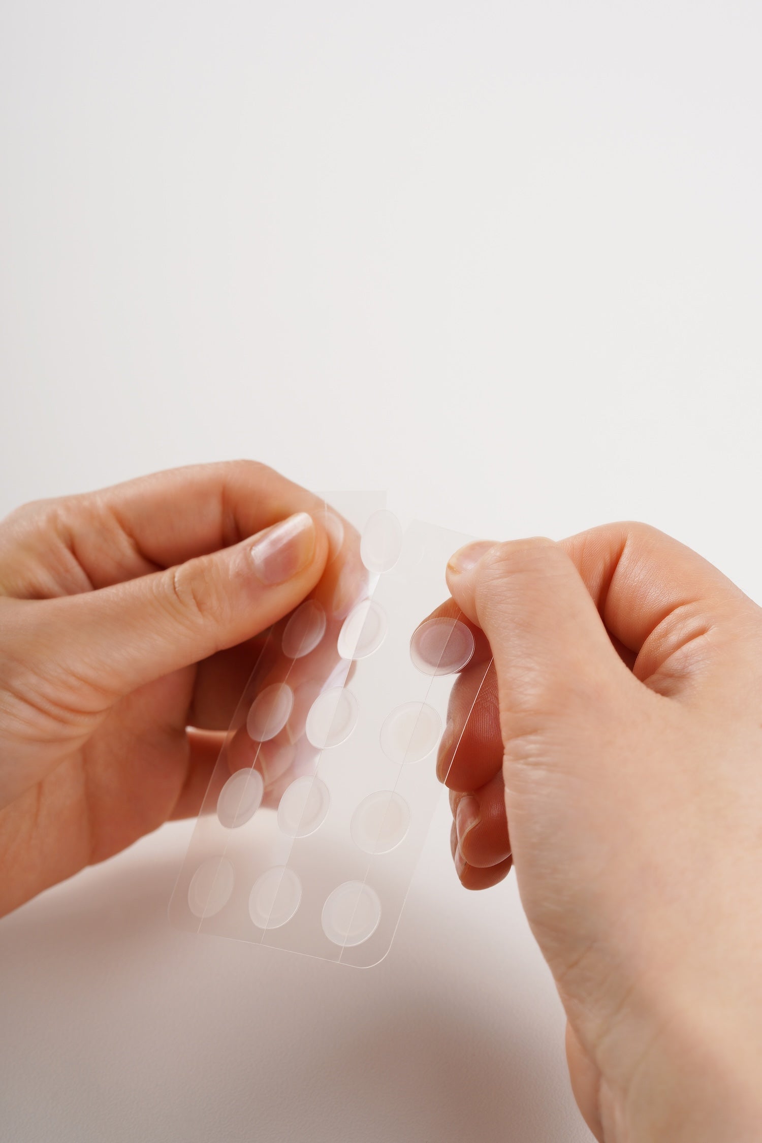 [Isntree] Onion Newpair Spot Patch Skin Fit 15patch