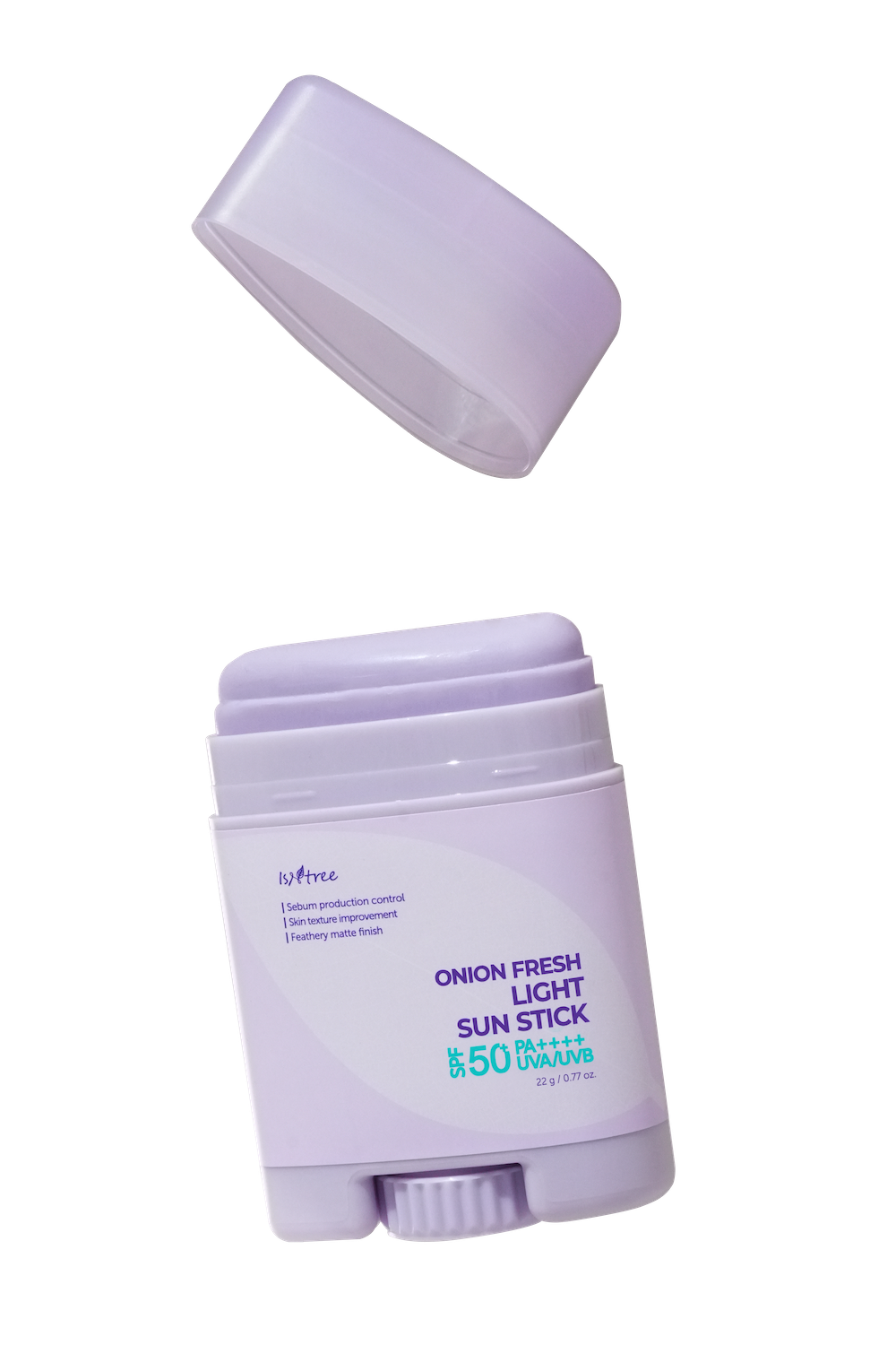 [Isntree] Onion Fresh Light Sun Stick 22g