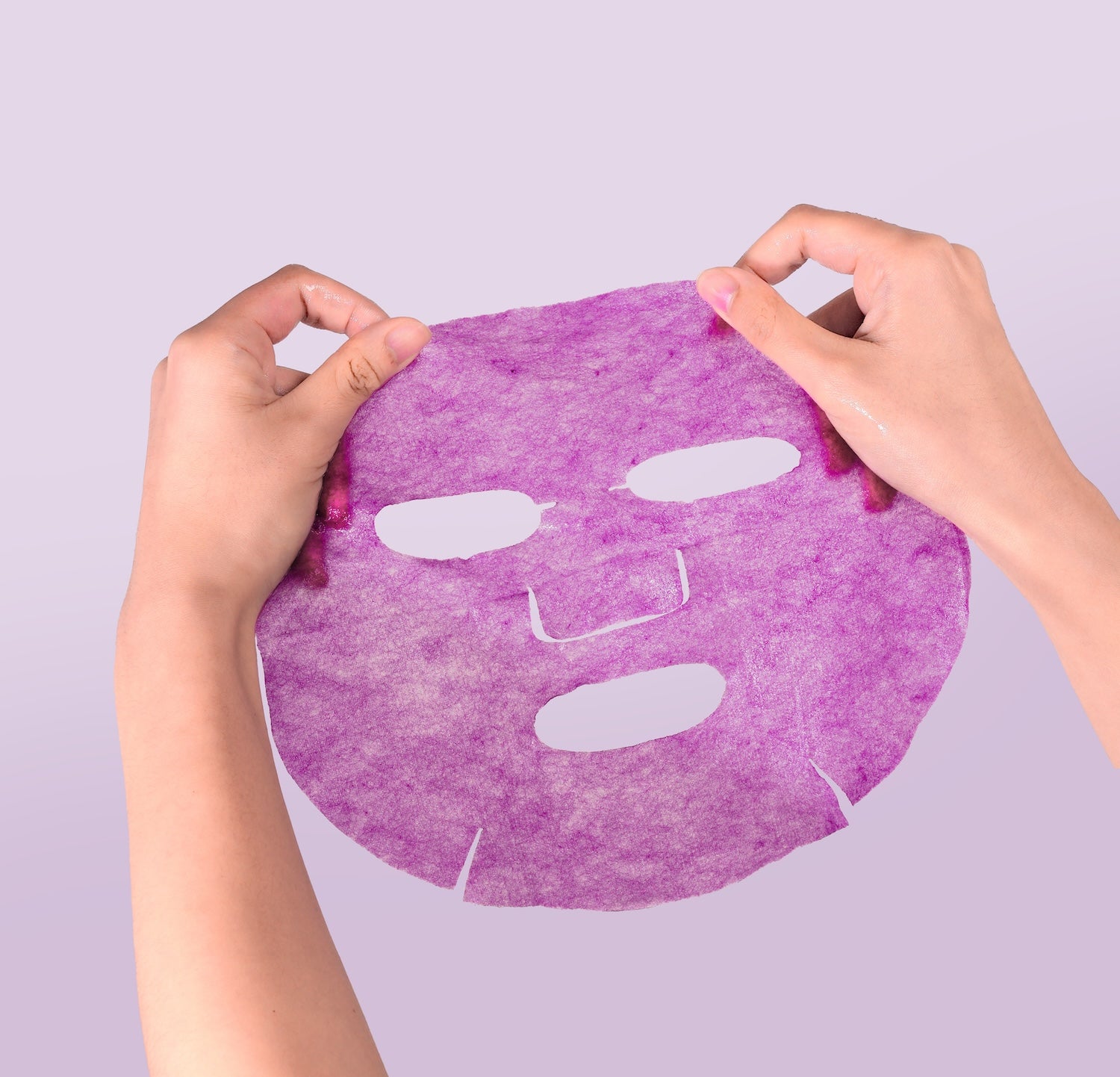 [Isntree] Onion Newpair Soothing Mask 25g*5ea