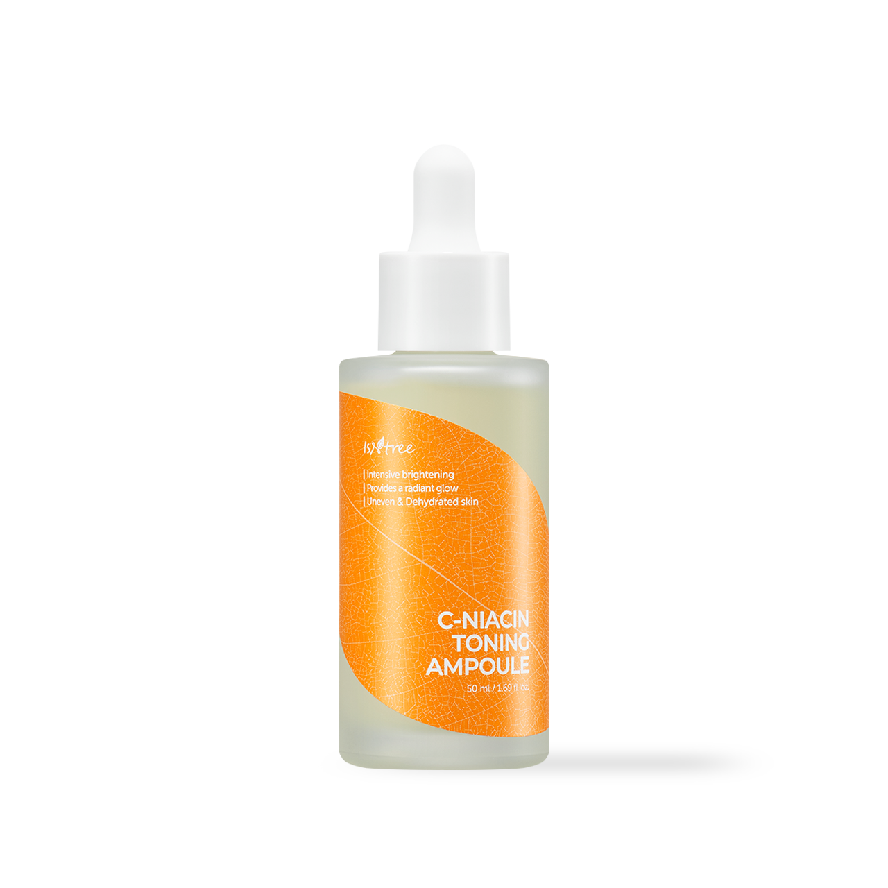 [Isntree] C-Niacin Toning Ampoule 50ml
