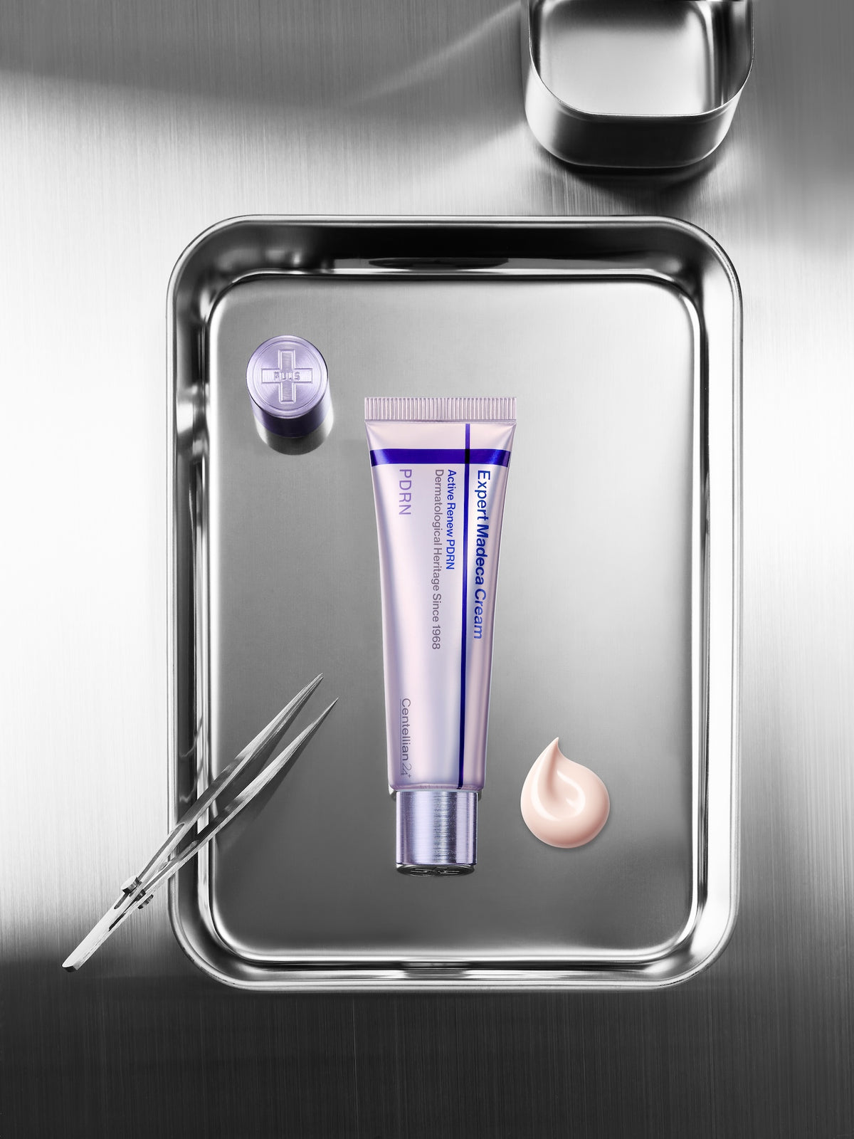 [Centellian24] Expert Madeca Cream Active Renew PDRN 50ml*2ea_MX