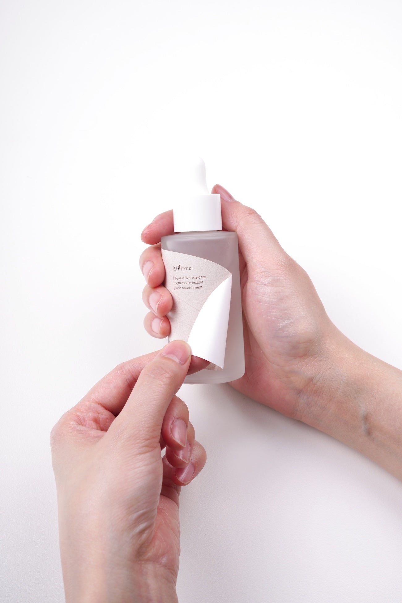 [Isntree] TW-Real Bifida Ampoule 50ml