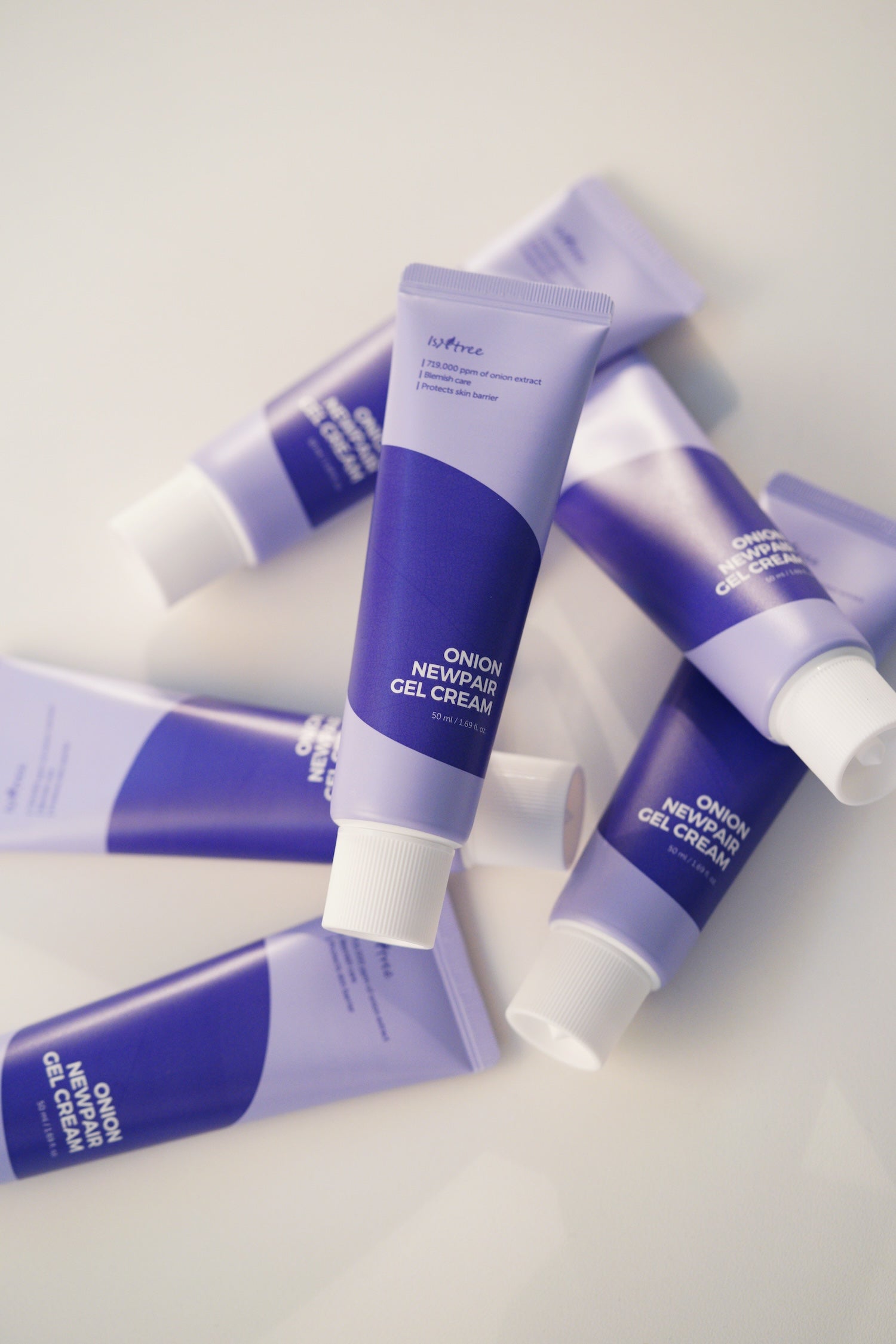 [Isntree] Onion NewPair Gel Cream 50ml