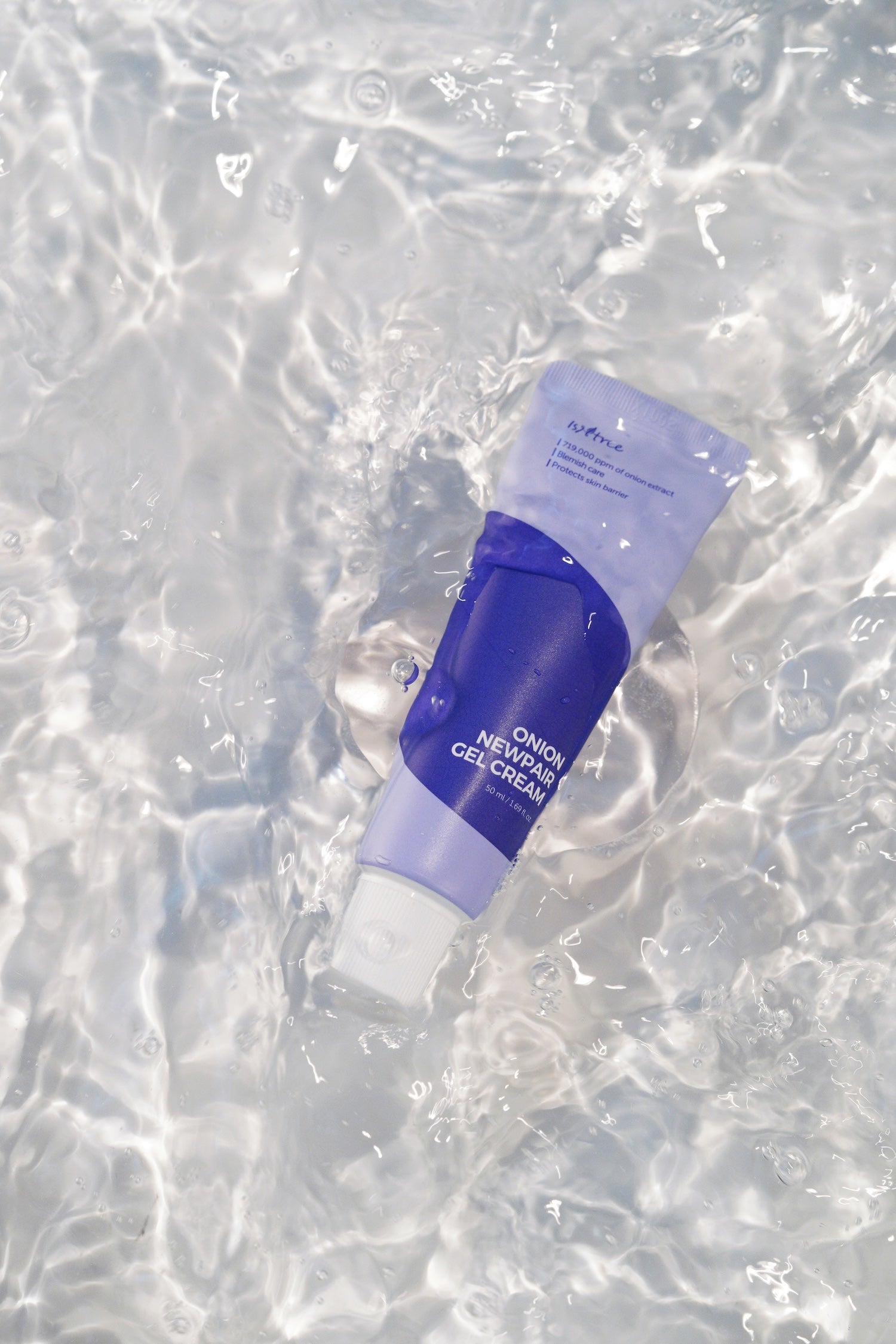 [Isntree] Onion NewPair Gel Cream 50ml