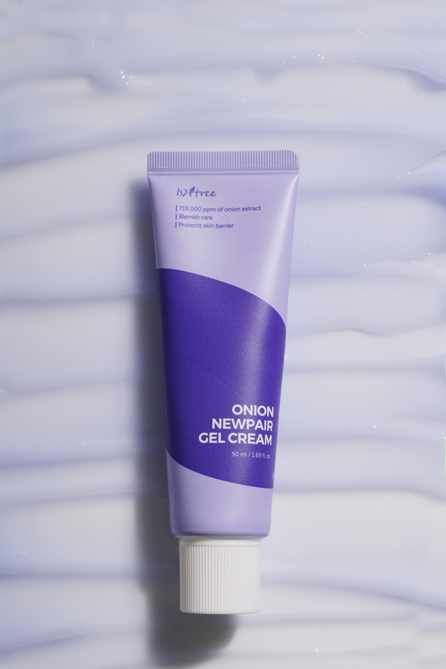 [Isntree] Onion NewPair Gel Cream 50ml