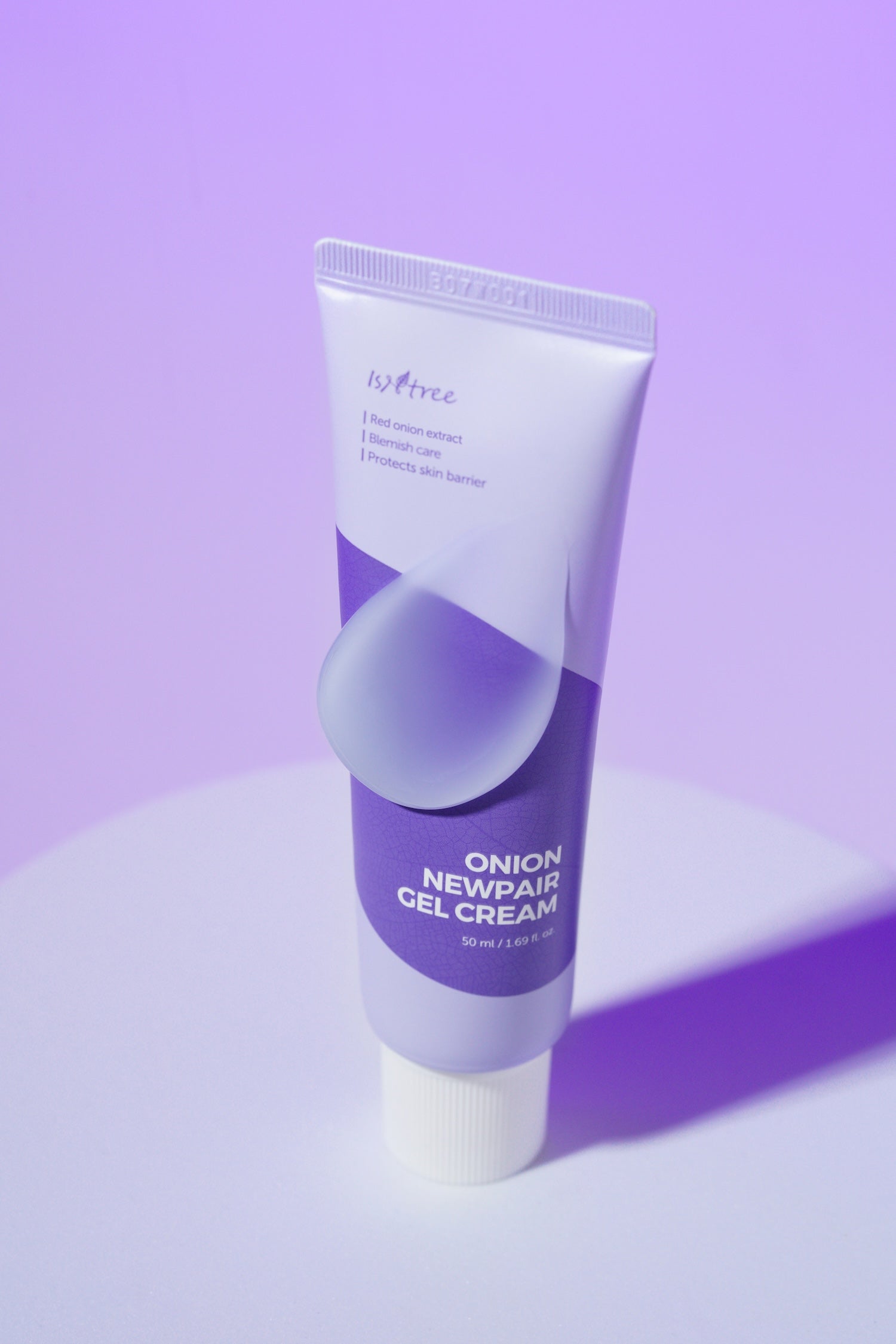 [Isntree] Onion NewPair Gel Cream 50ml