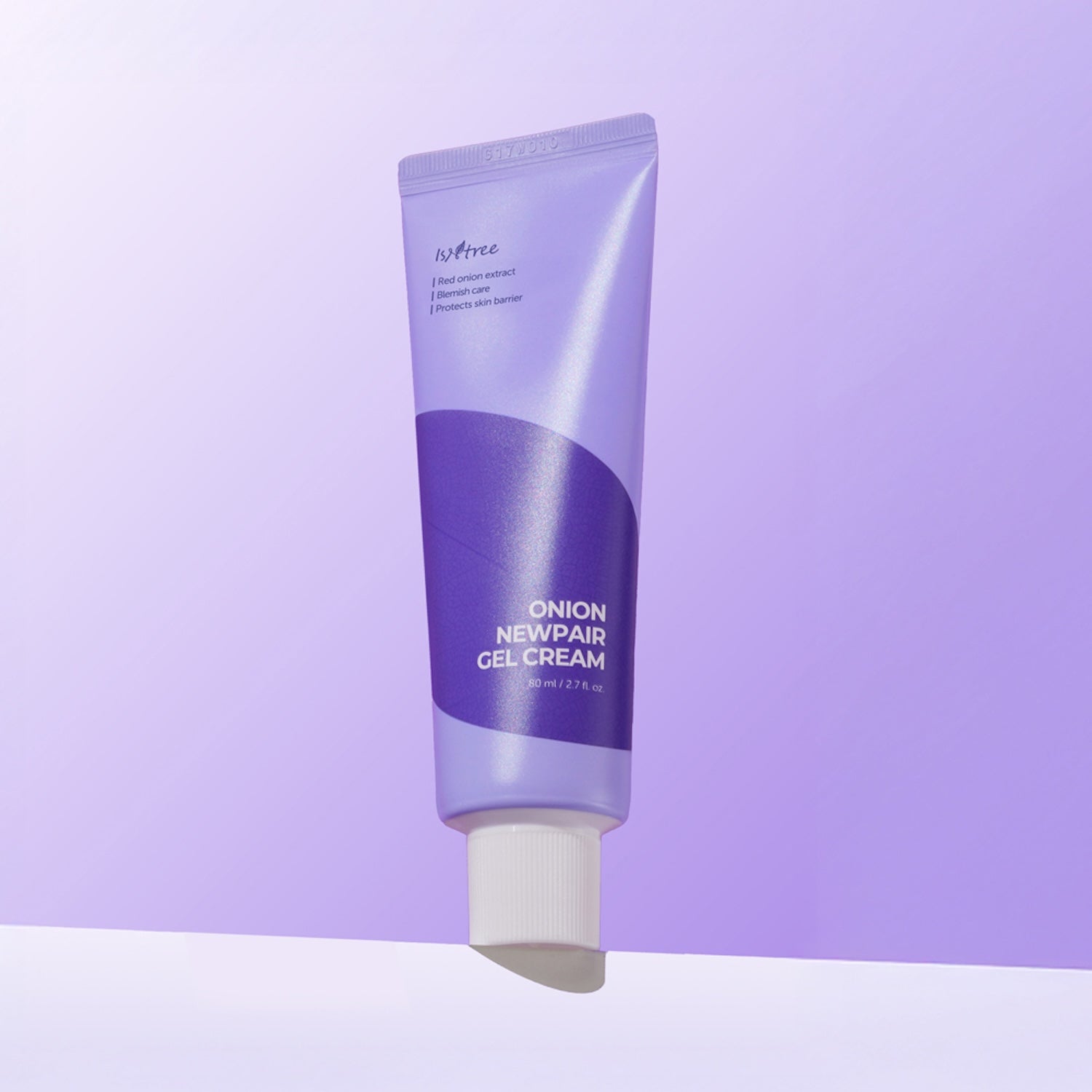 [Isntree] Onion NewPair Gel Cream 50ml