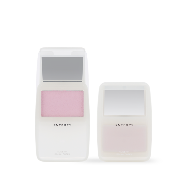 [ENTROPY] Slide Up Dough Cheek - 5 Shades_MX