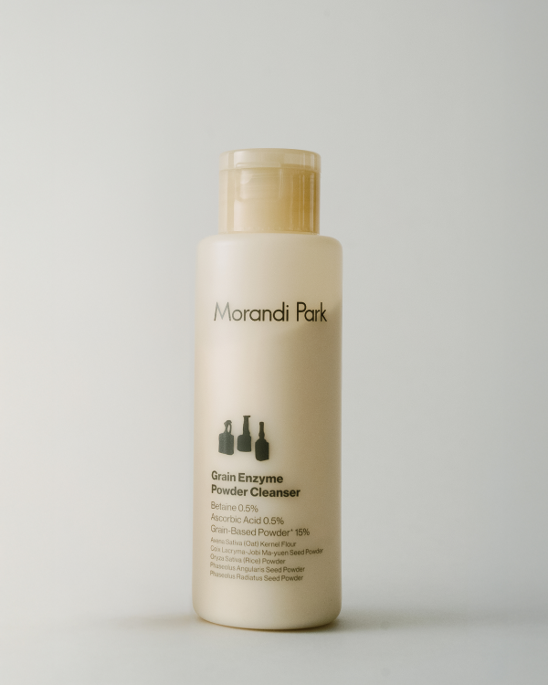 [MORANDI PARK] Grain Enzyme Powder Cleanser 60g