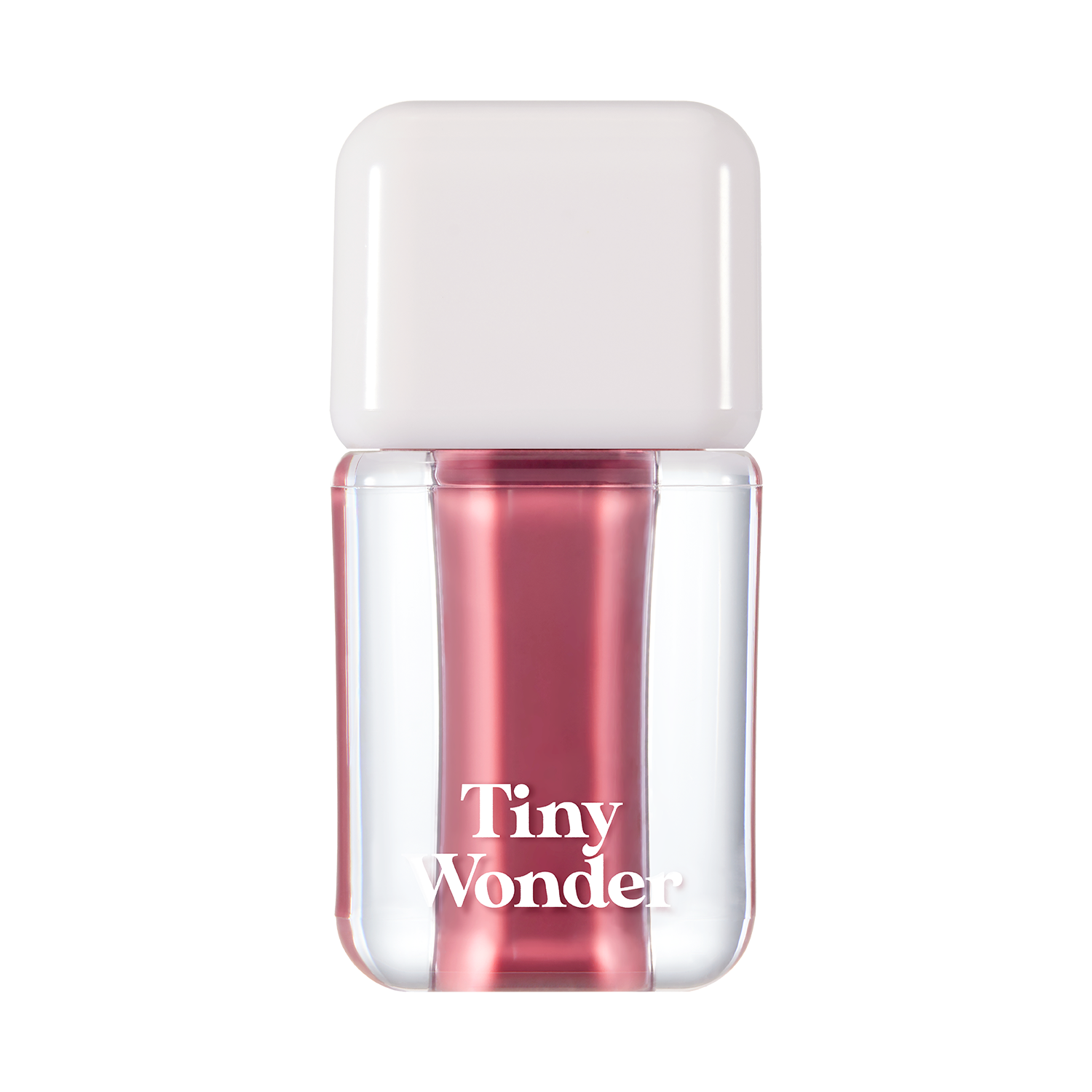 [Tiny Wonder] Hyper Dewy Lip Tint 3.4g - 6 Colors