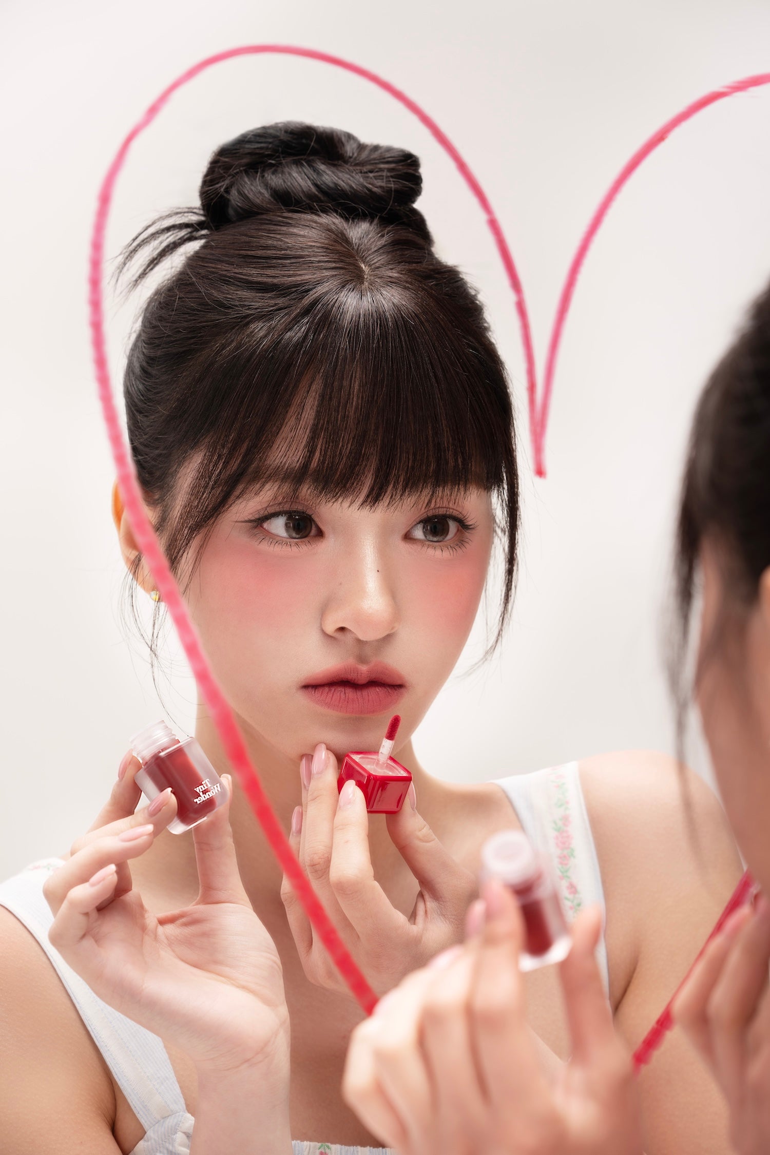 [Tiny Wonder] Hyper Blur Lip Tint 3.6g - 6 Colors