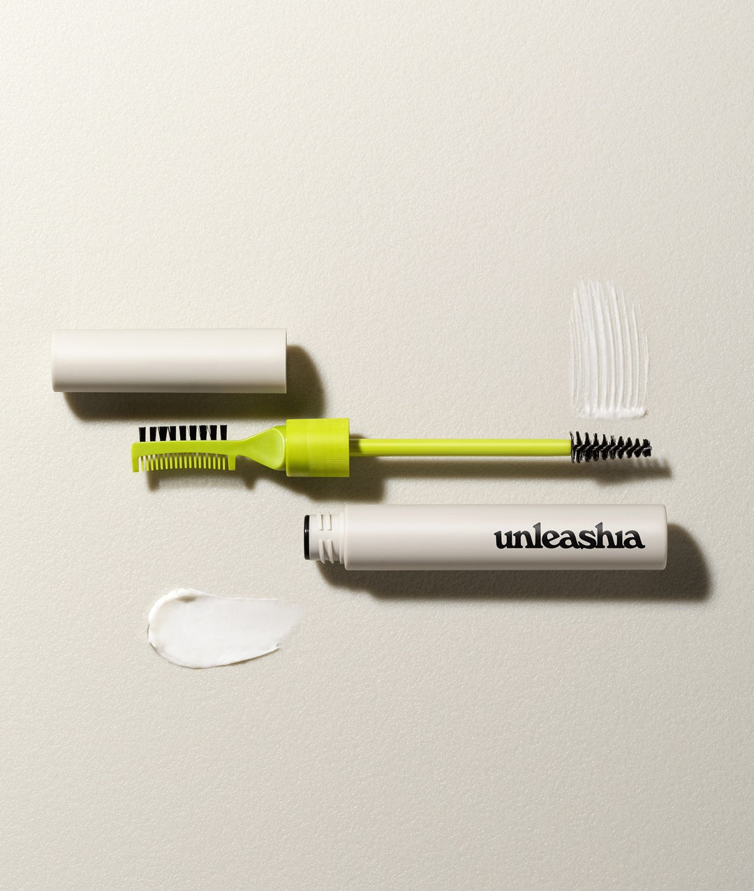 [Unleashia] Shaper Pomade Eyebrow Fixer No.1 Clear 8.5g_MX