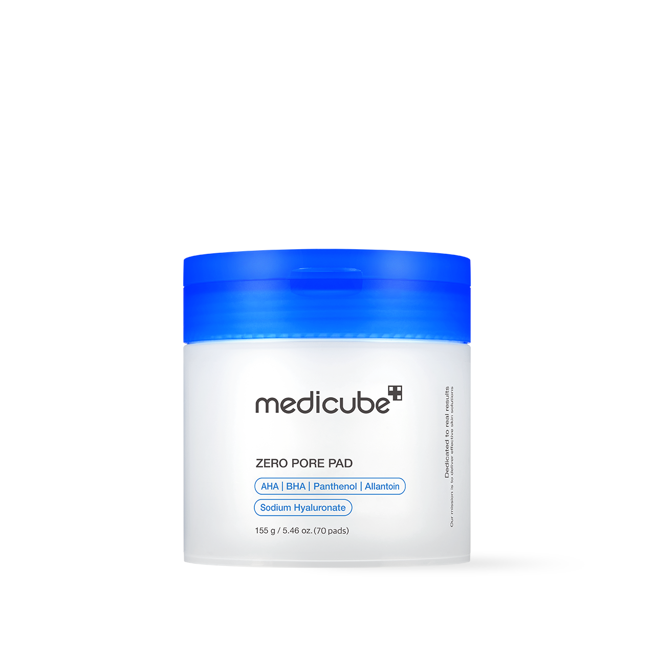 [Medicube] Zero Pore Pad 2.0 70unidades