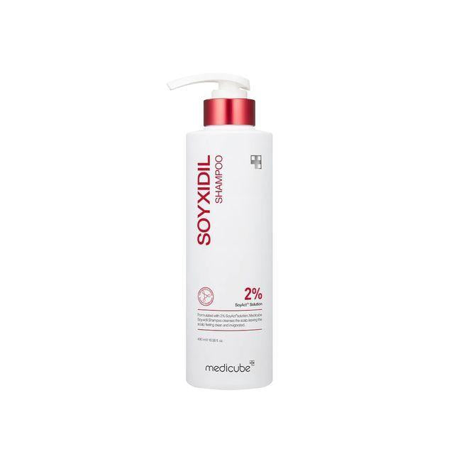 [Medicube] Champú Soyxidil 490ml