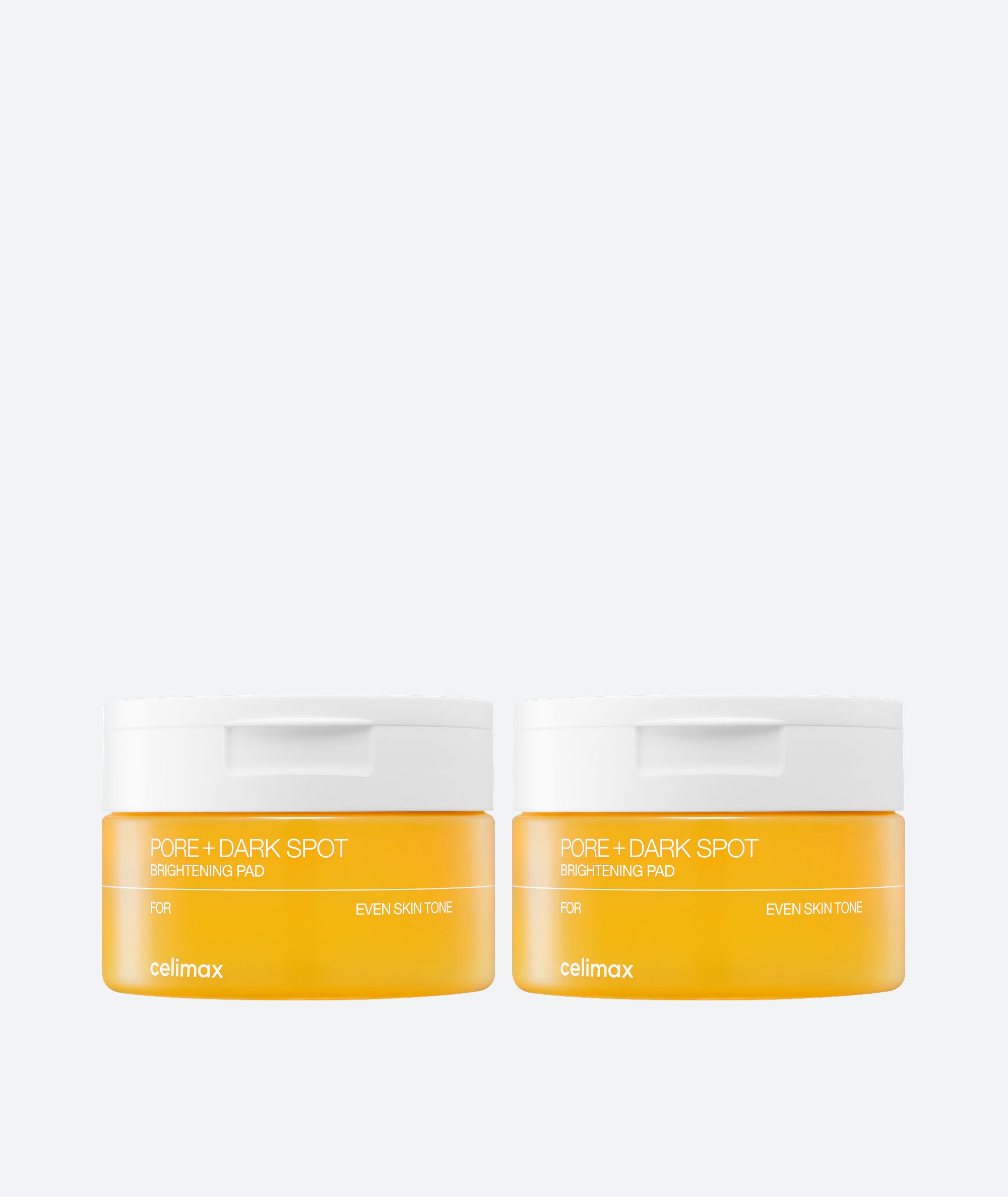 [celimax] Pore+Dark Spot Brightening Pad 40pads_MX