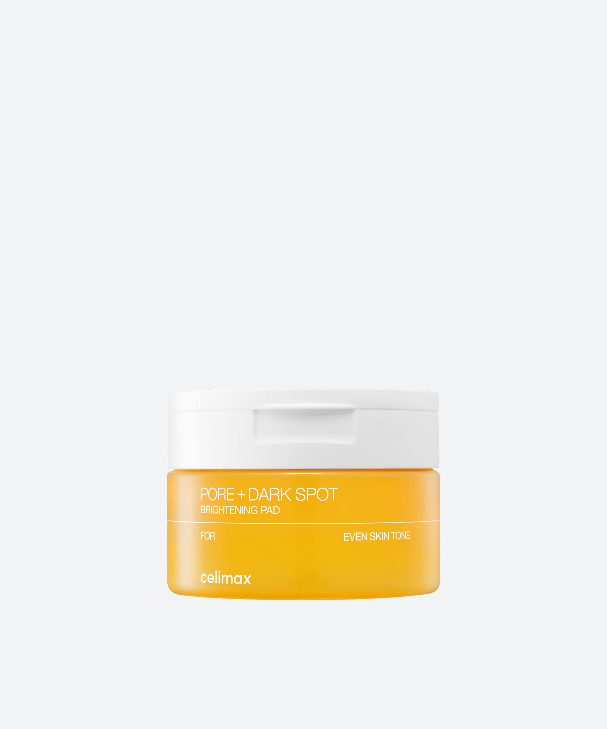 [celimax] Pore+Dark Spot Brightening Pad 40pads_MX