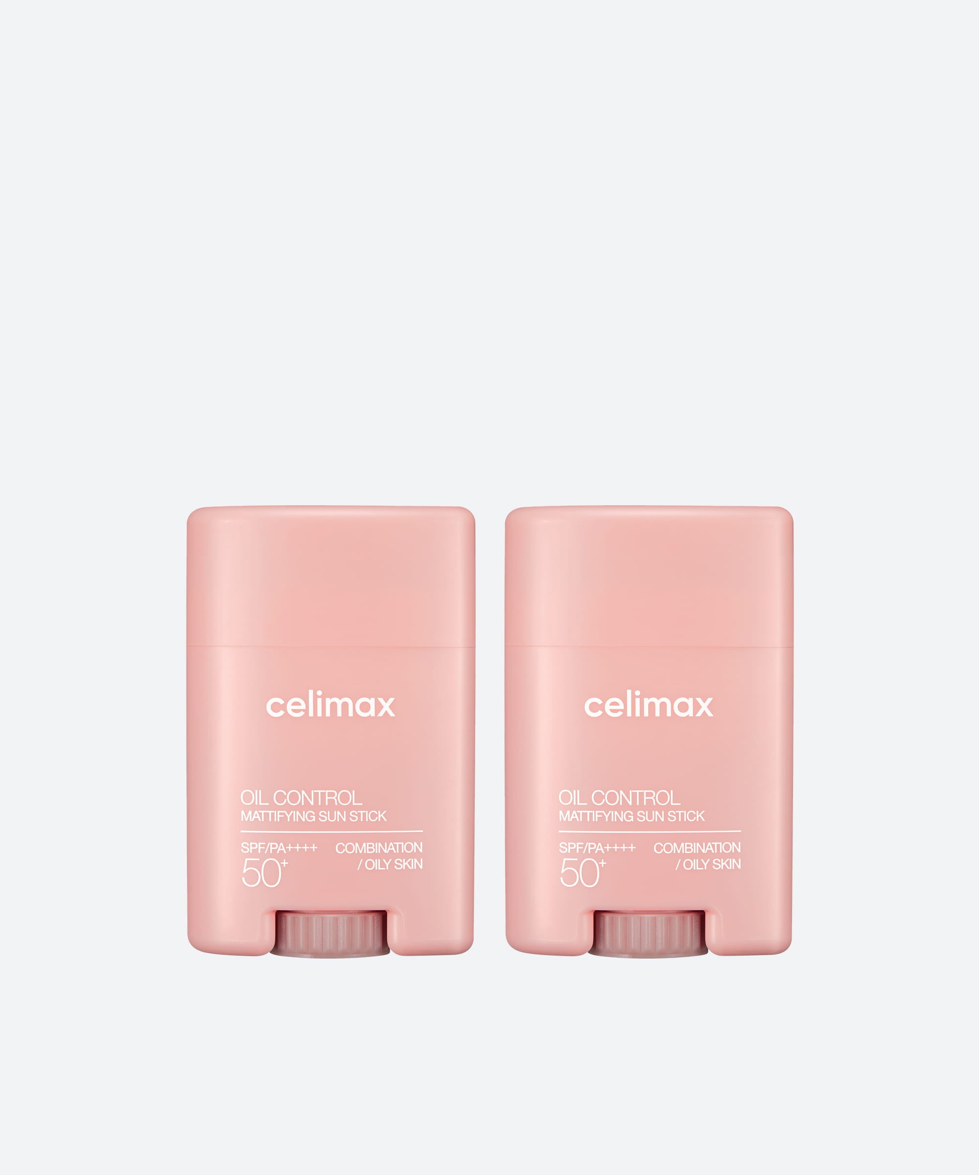 [celimax] Oil Control Mattifying Sun Stick 19g_MX