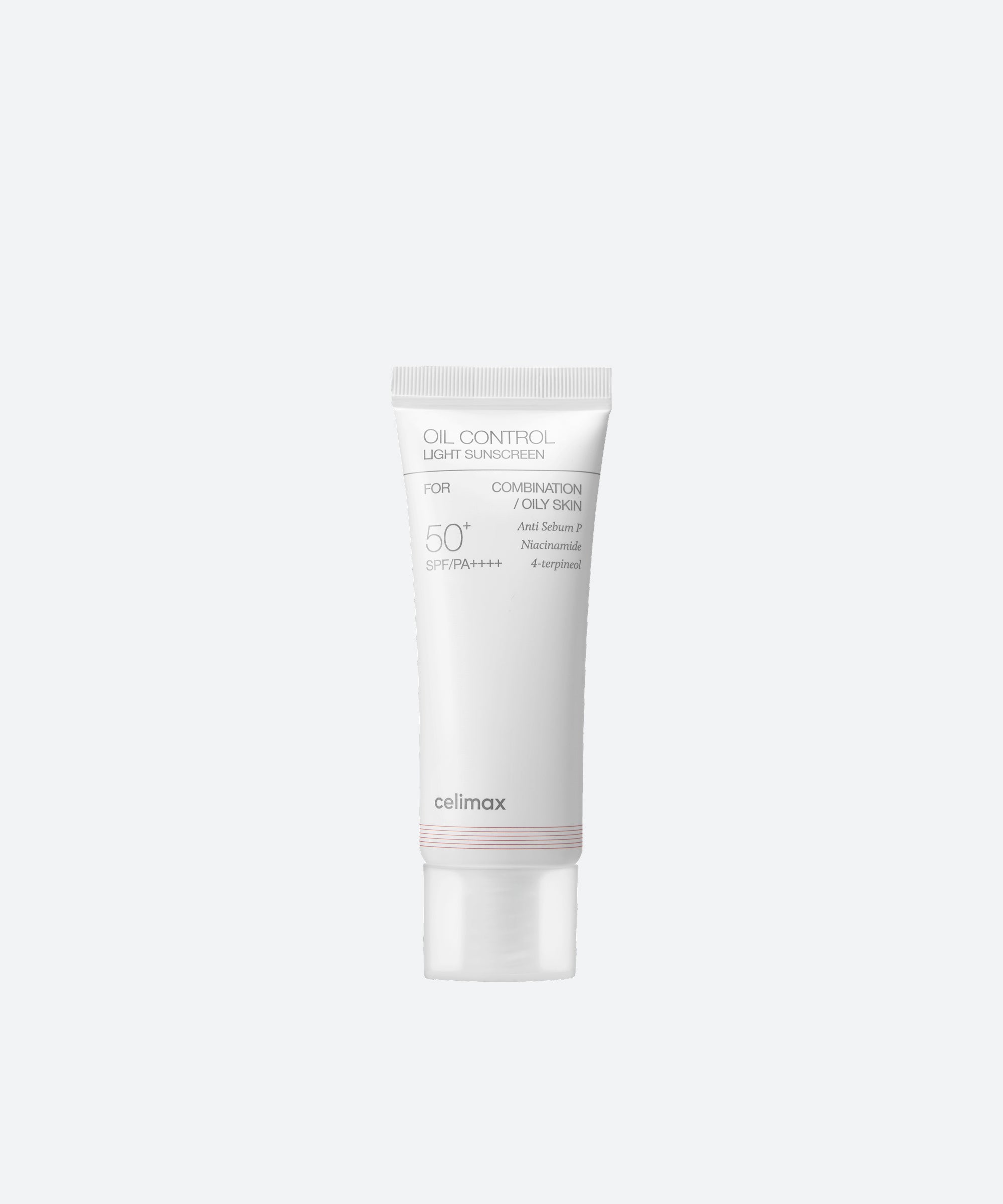 [celimax] Oil Control Light Sunscreen 40ml