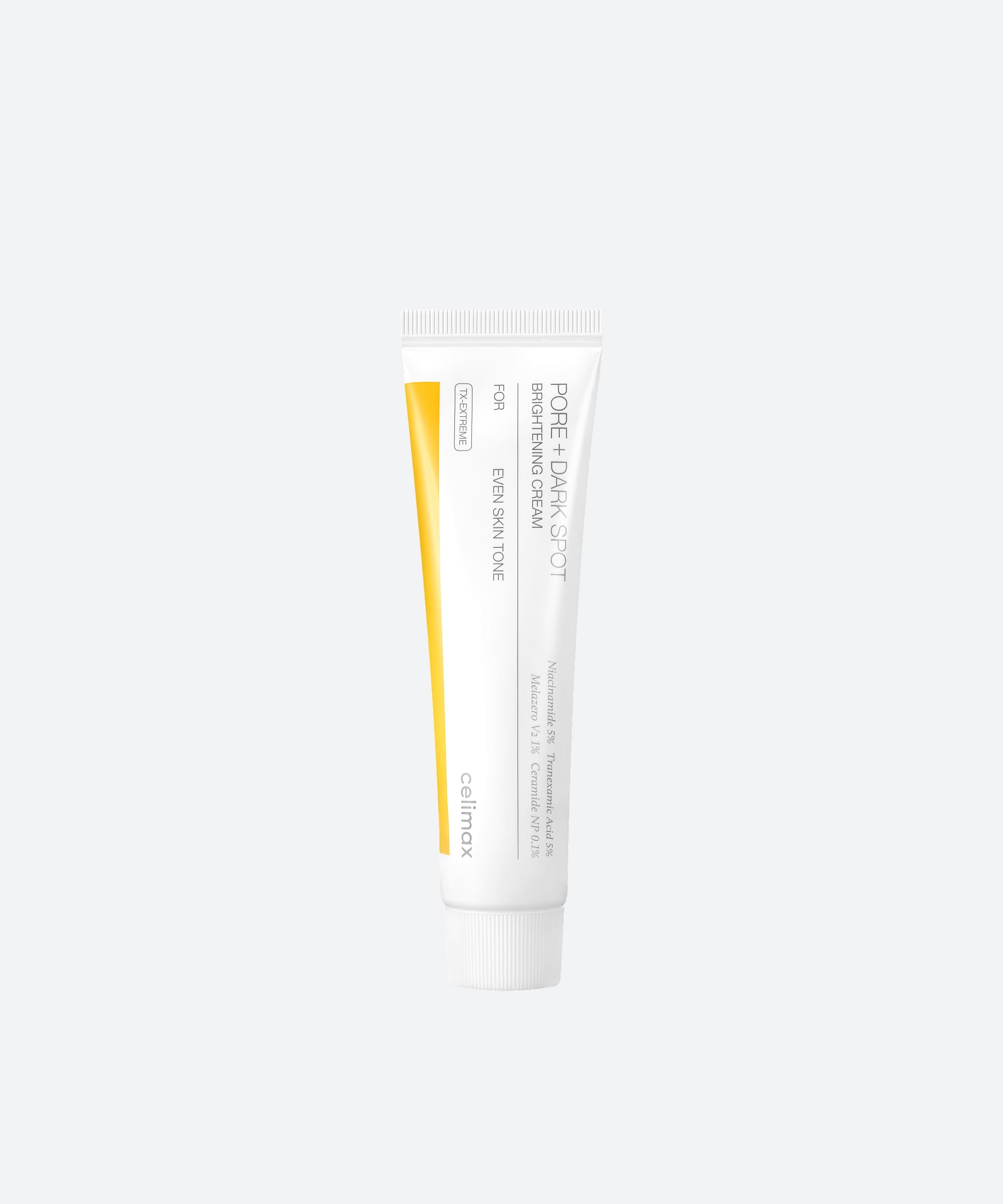 [celimax] Pore+Dark Spot Brightening Cream 35ml_MX
