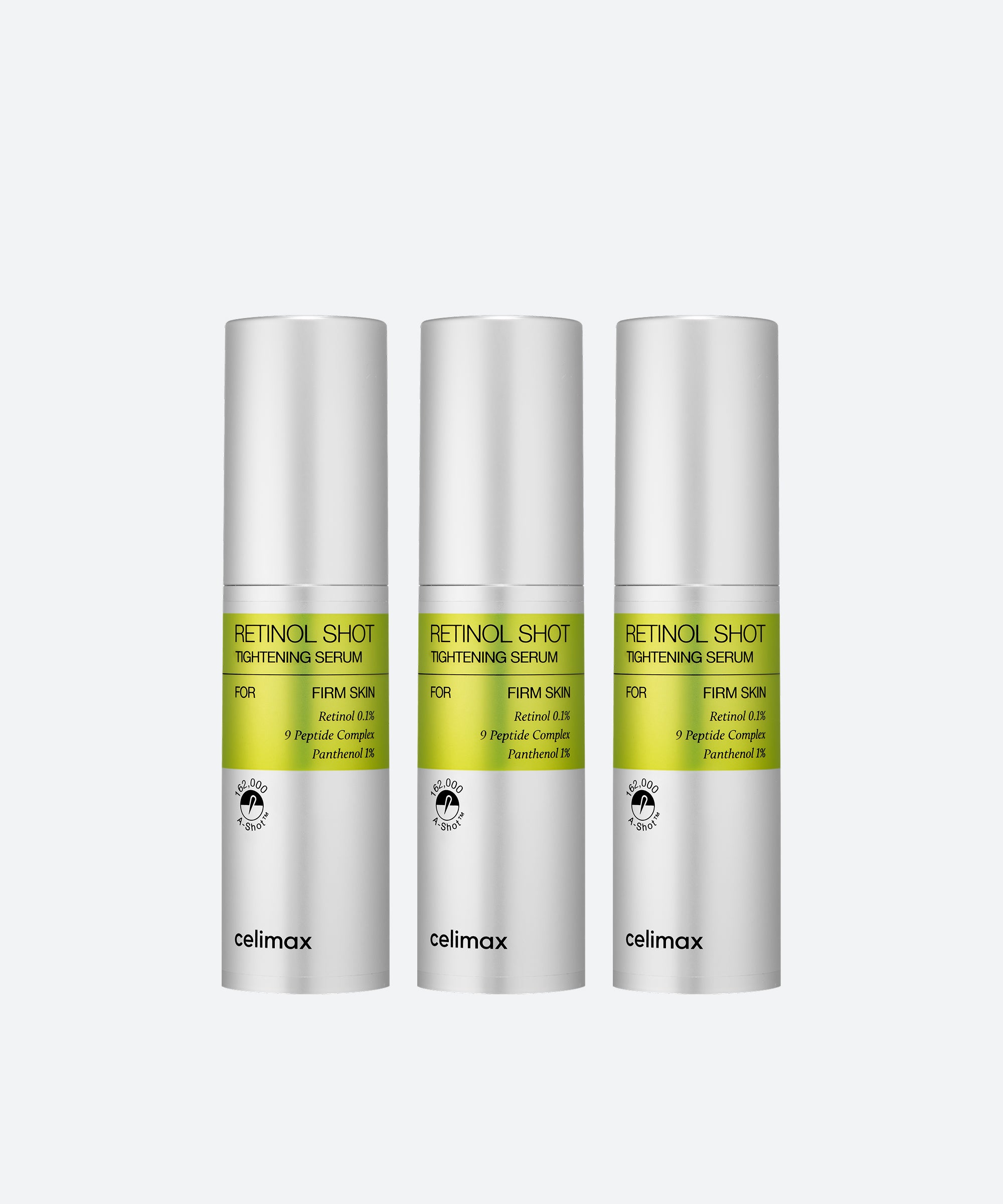 [celimax] The Vita-A Retinol Shot Tightening Serum 30ml_MX