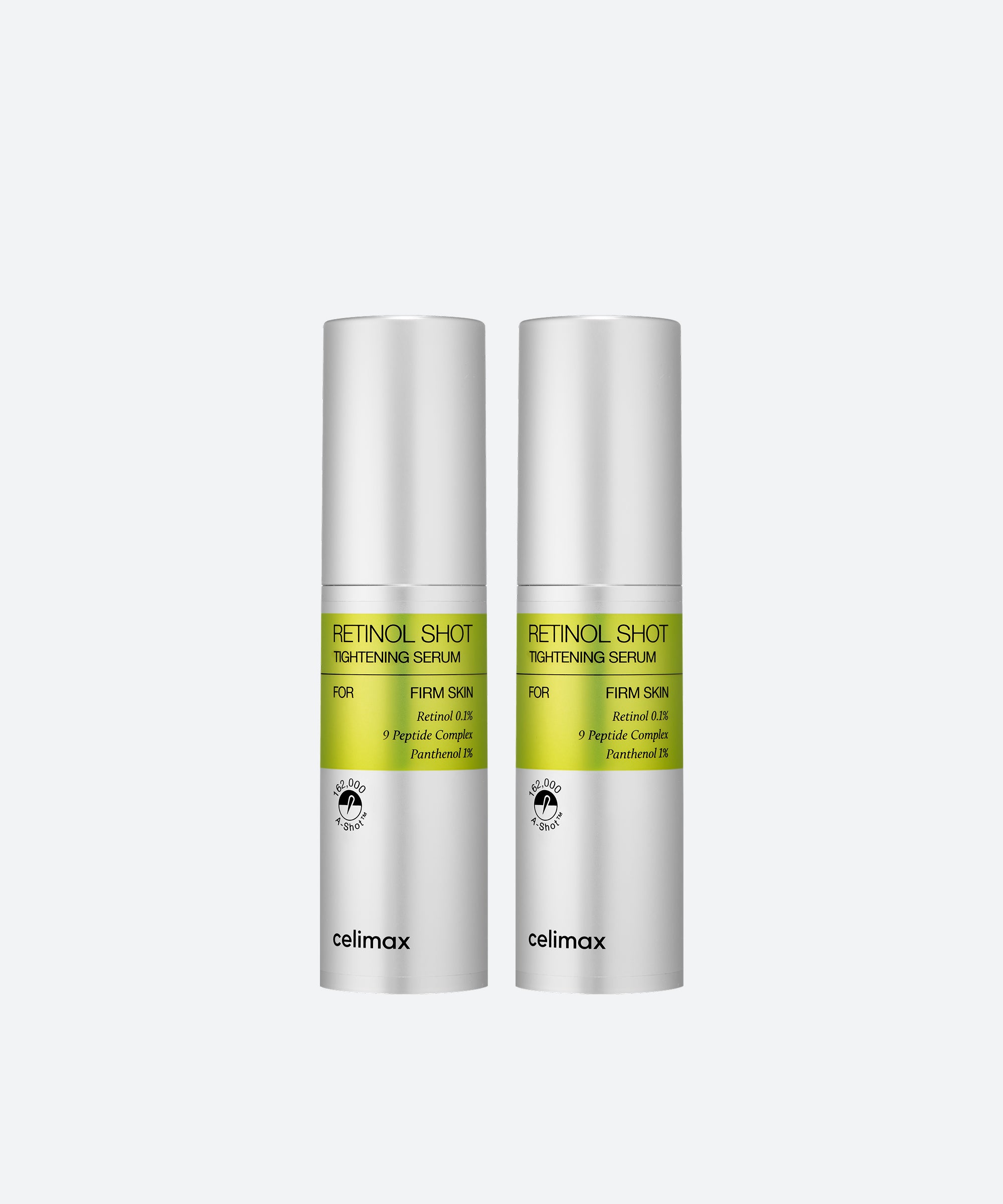 [celimax] The Vita-A Retinol Shot Tightening Serum 30ml_MX