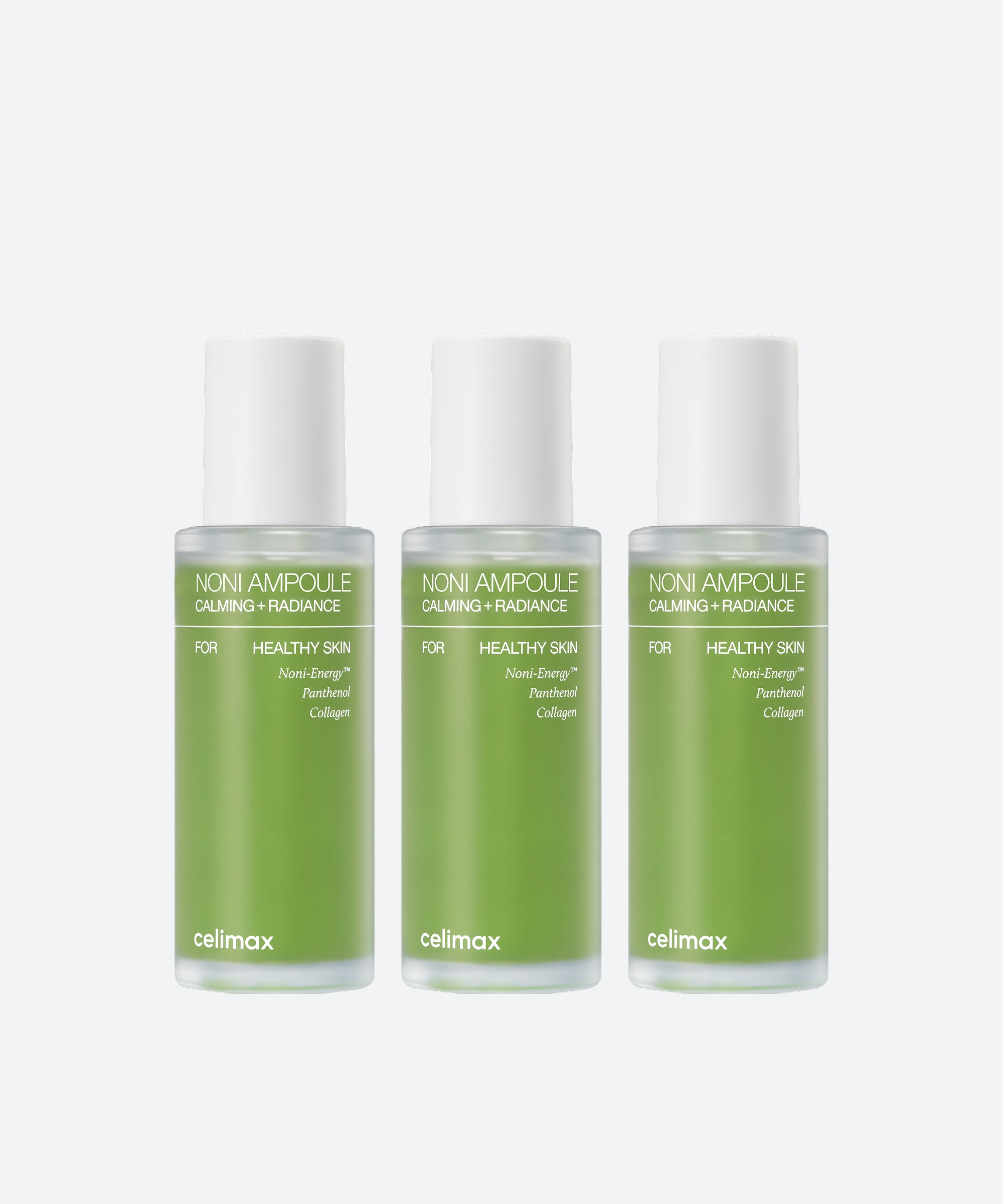 [celimax] The Real Noni Energy Ampoule 50ml_MX