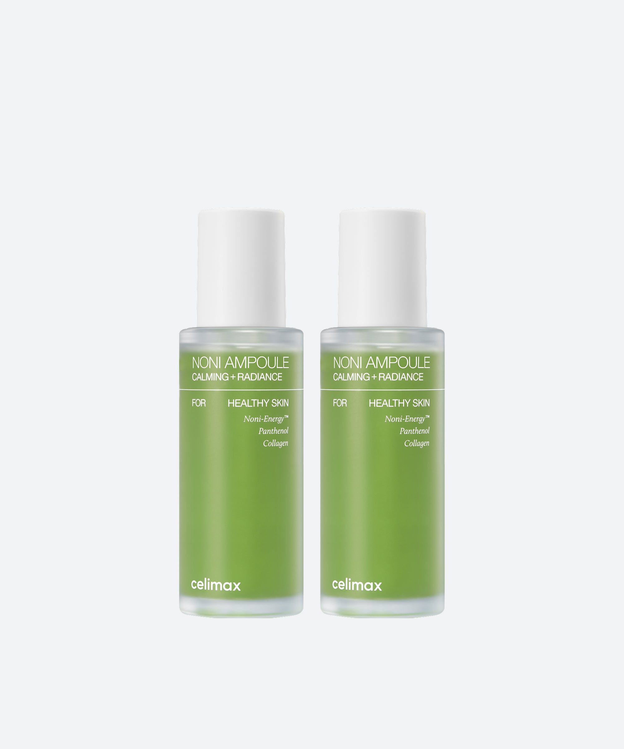 [celimax] The Real Noni Energy Ampoule 50ml_MX