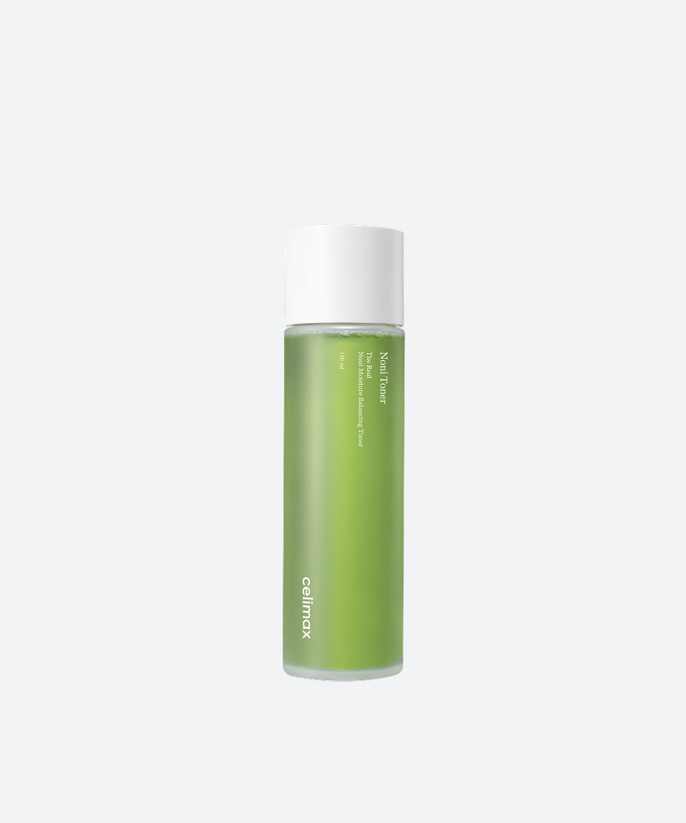 [celimax] The Real Noni Moisture Balancing Toner 150ml