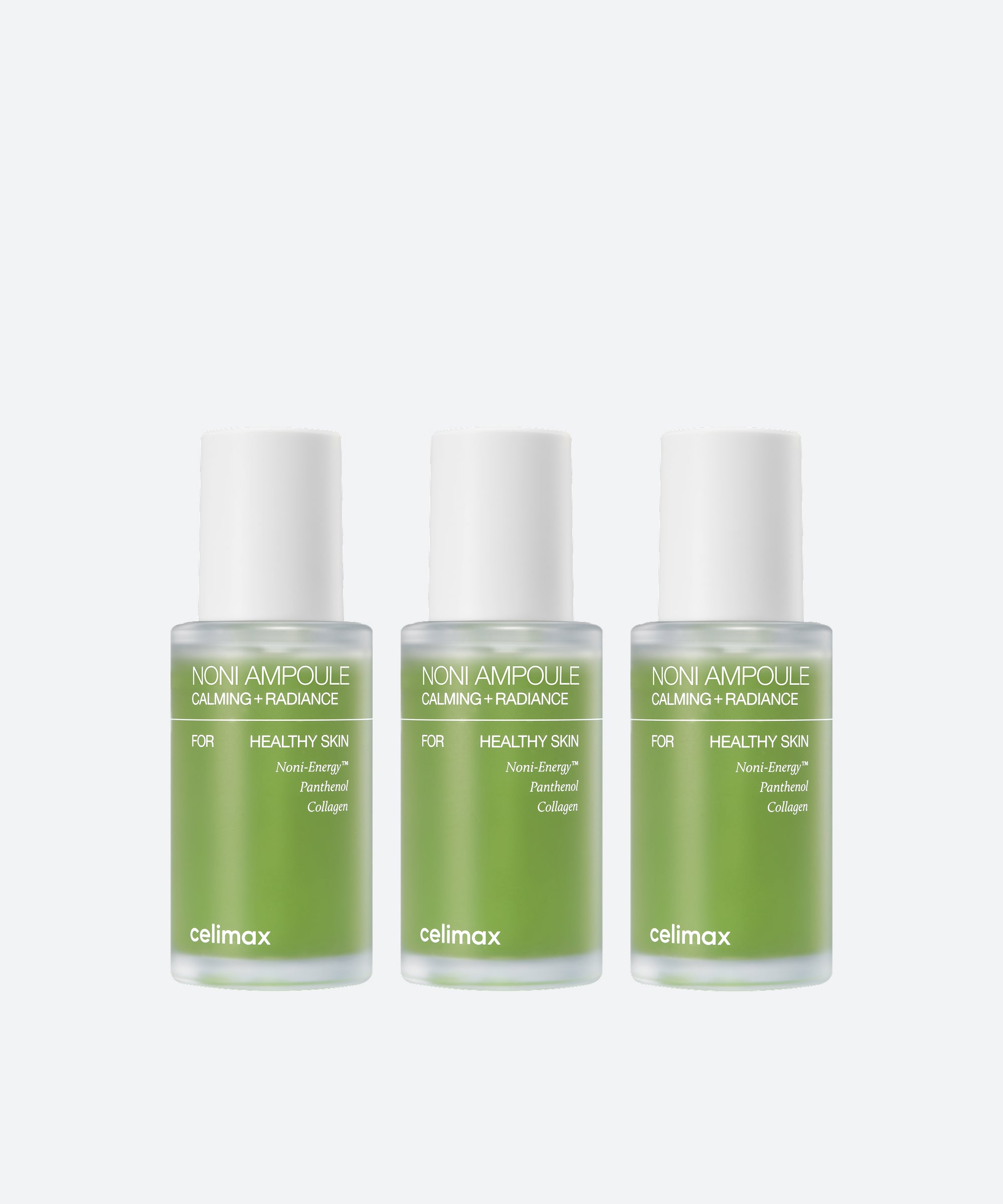 [celimax] The Real Noni Energy Ampoule 30ml_MX