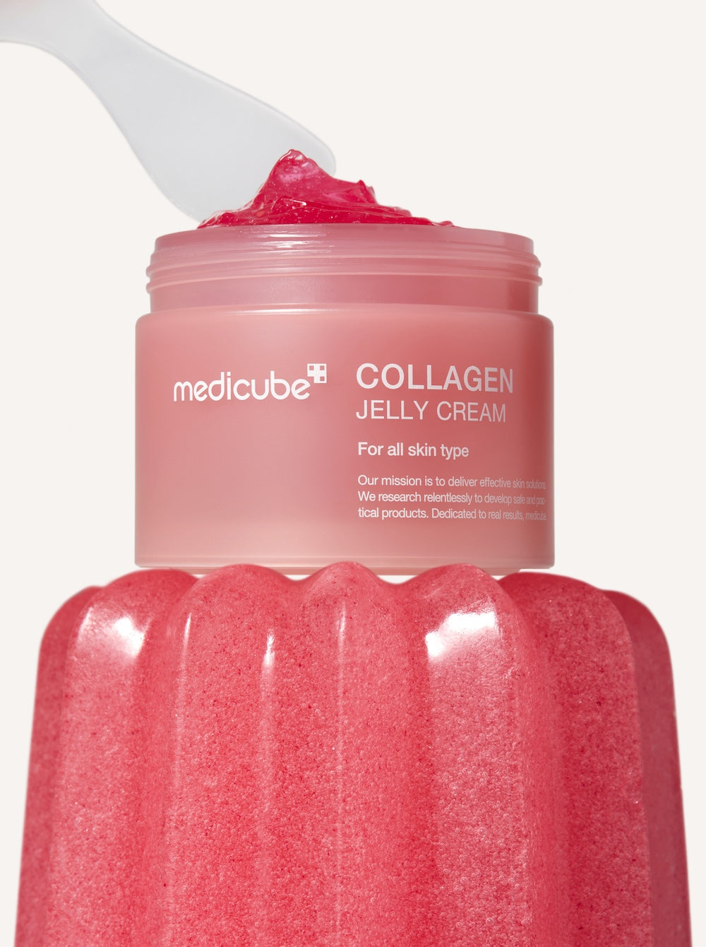 [Medicube] Collagen Jelly Cream - 2 Size