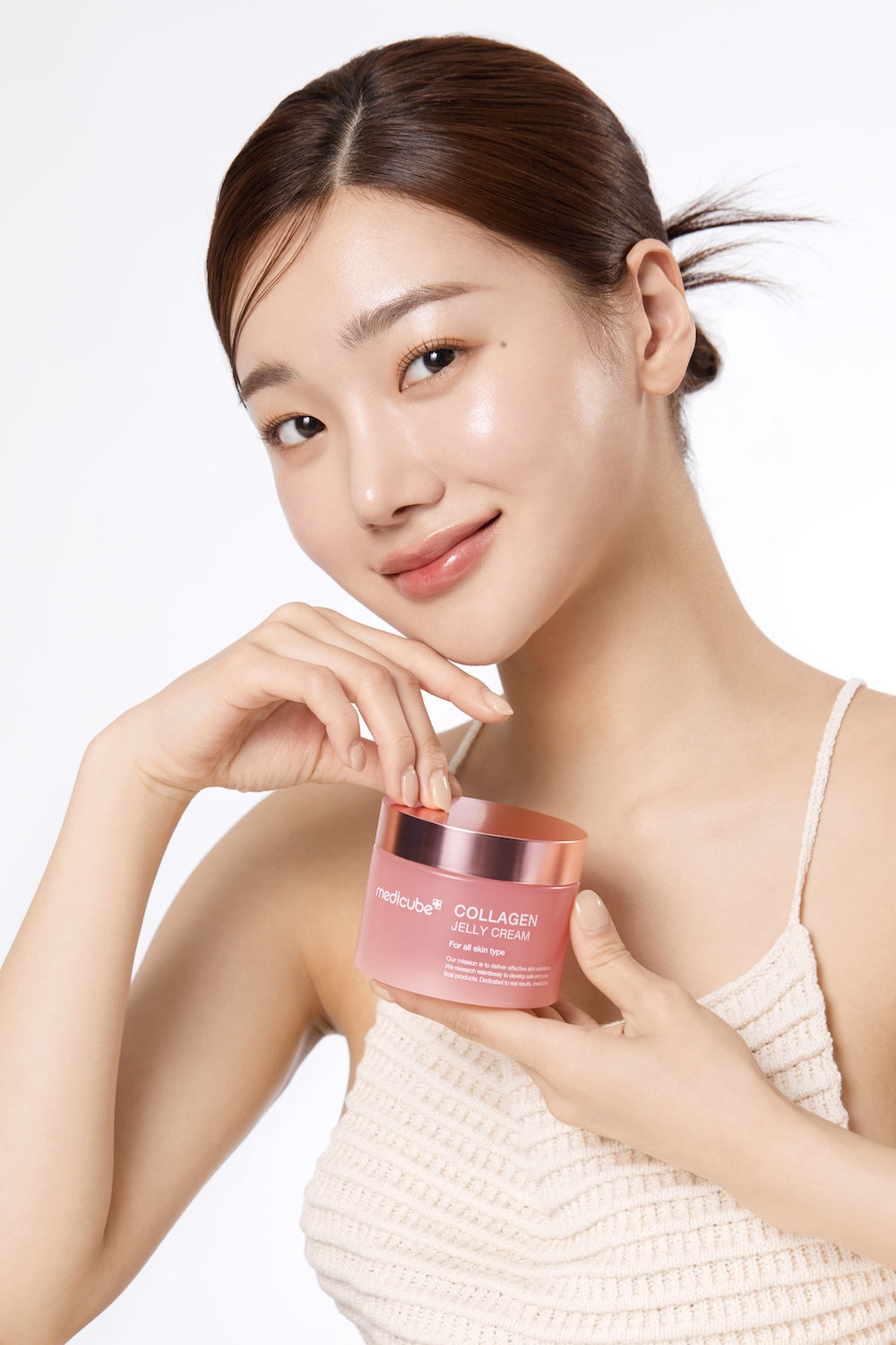 [Medicube] Collagen Jelly Cream - 2 Tamaños