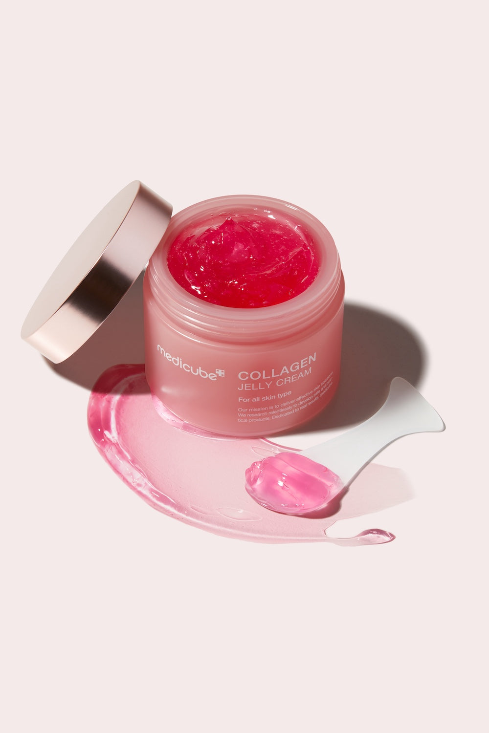 [Medicube] Collagen Jelly Cream - 2 Tamaños