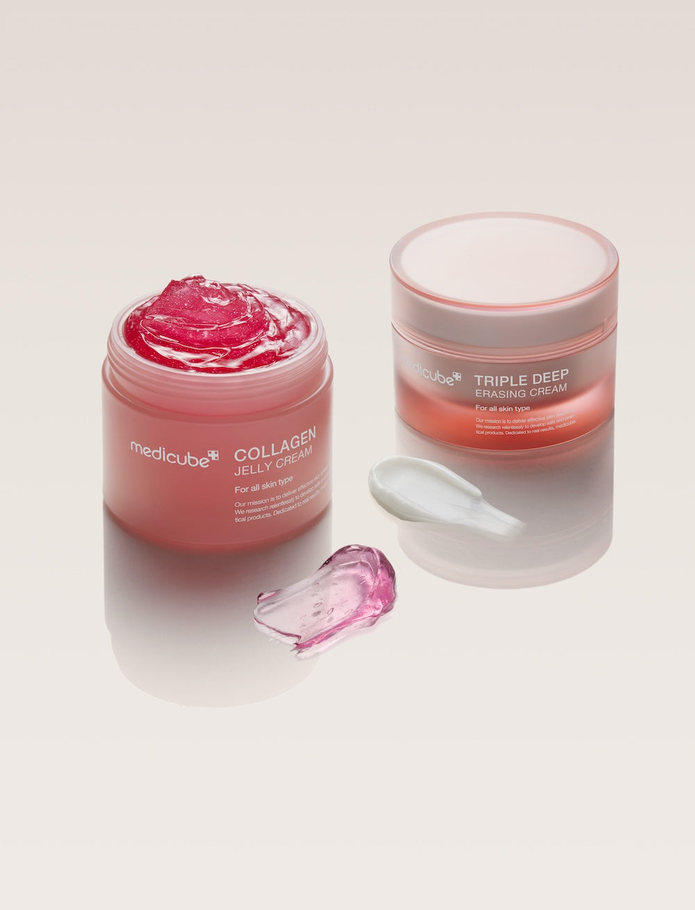 [Medicube] Collagen Jelly Cream - 2 Tamaños