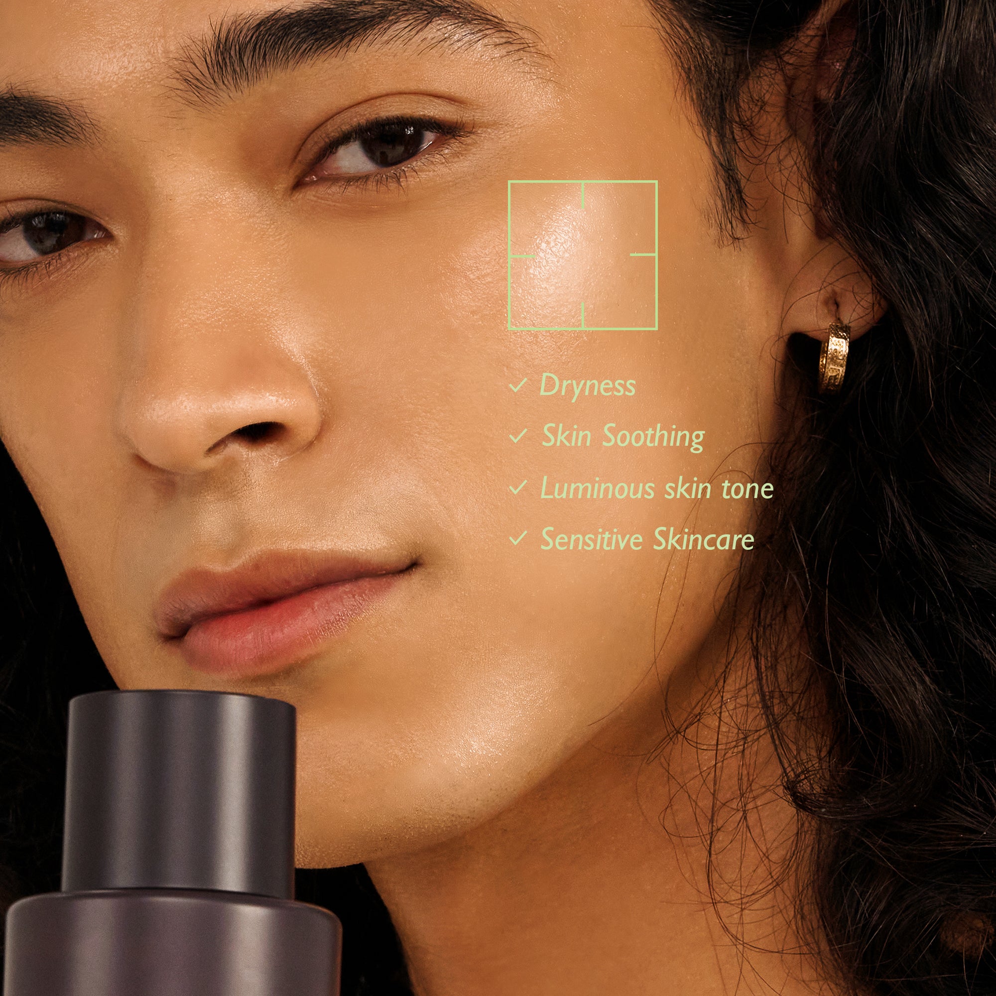 [haruharuwonder] Black Rice Hyaluronic Toner for Sensitive Skin - 3Size